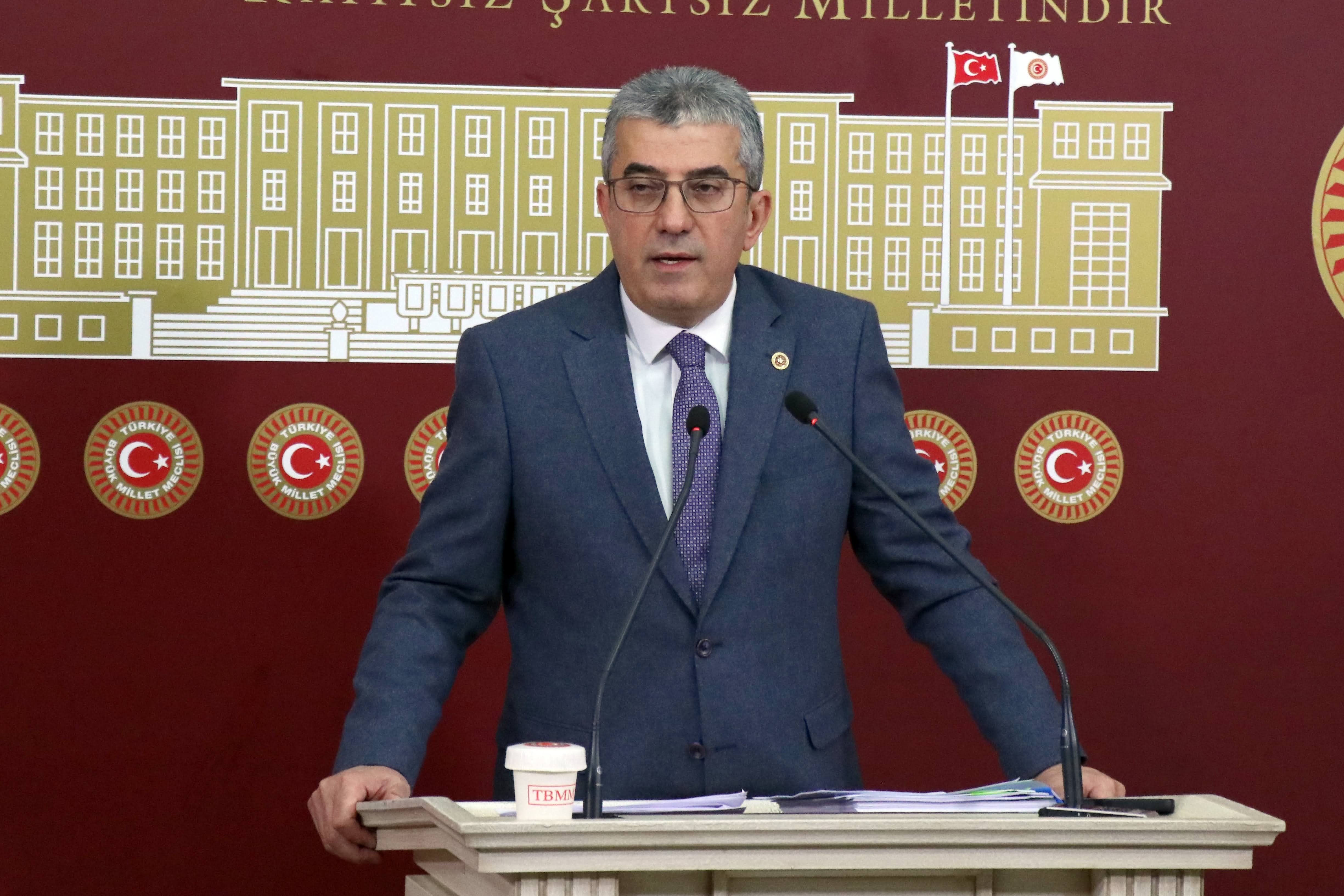 Emekliye Paran Yoksa Anagold'un 7,2 Milyar Dolarlık Borcunu Niye Sildin?