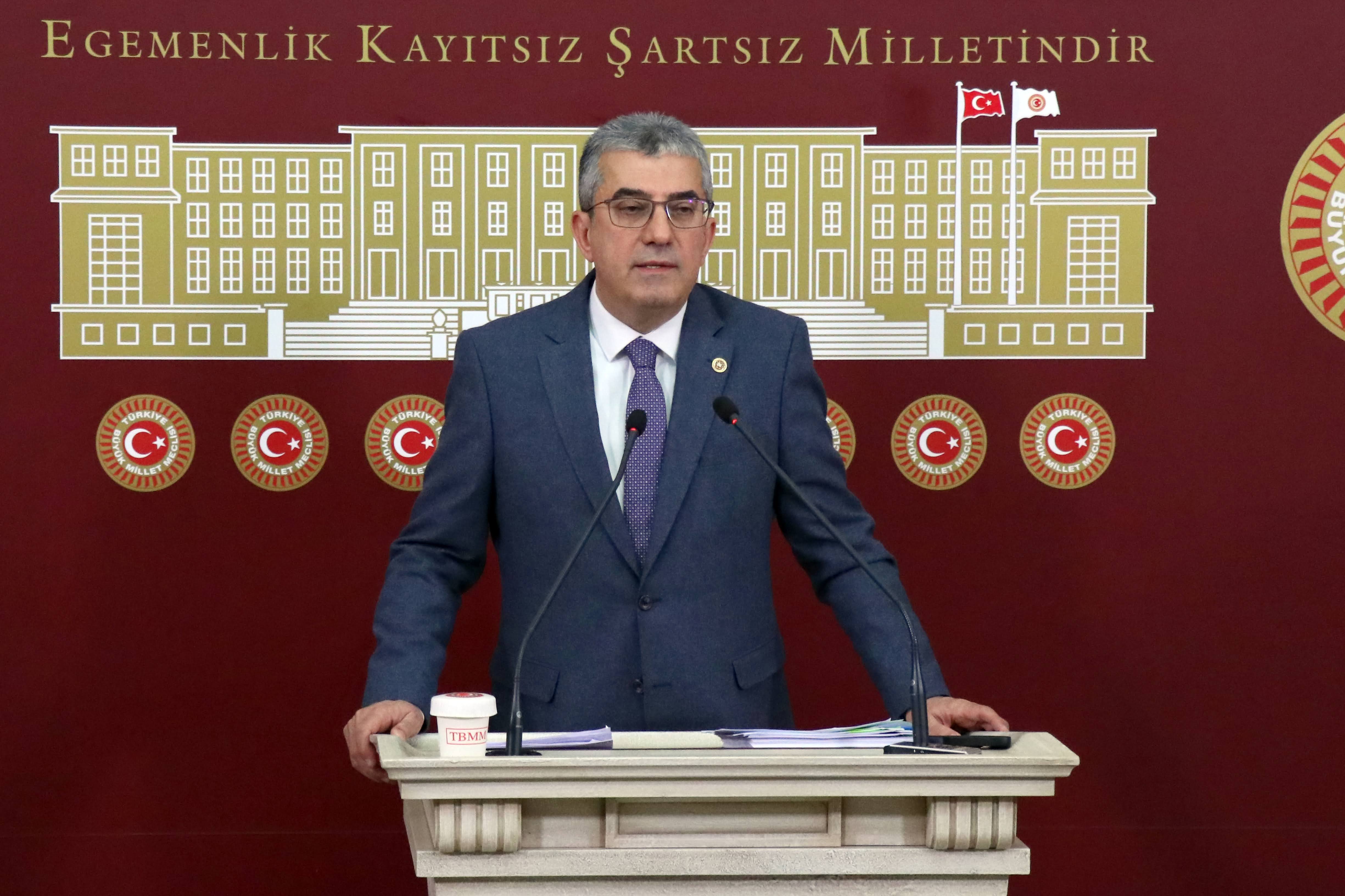 Emekliye Paran Yoksa Anagold'un 7,2 Milyar Dolarlık Borcunu Niye Sildin?