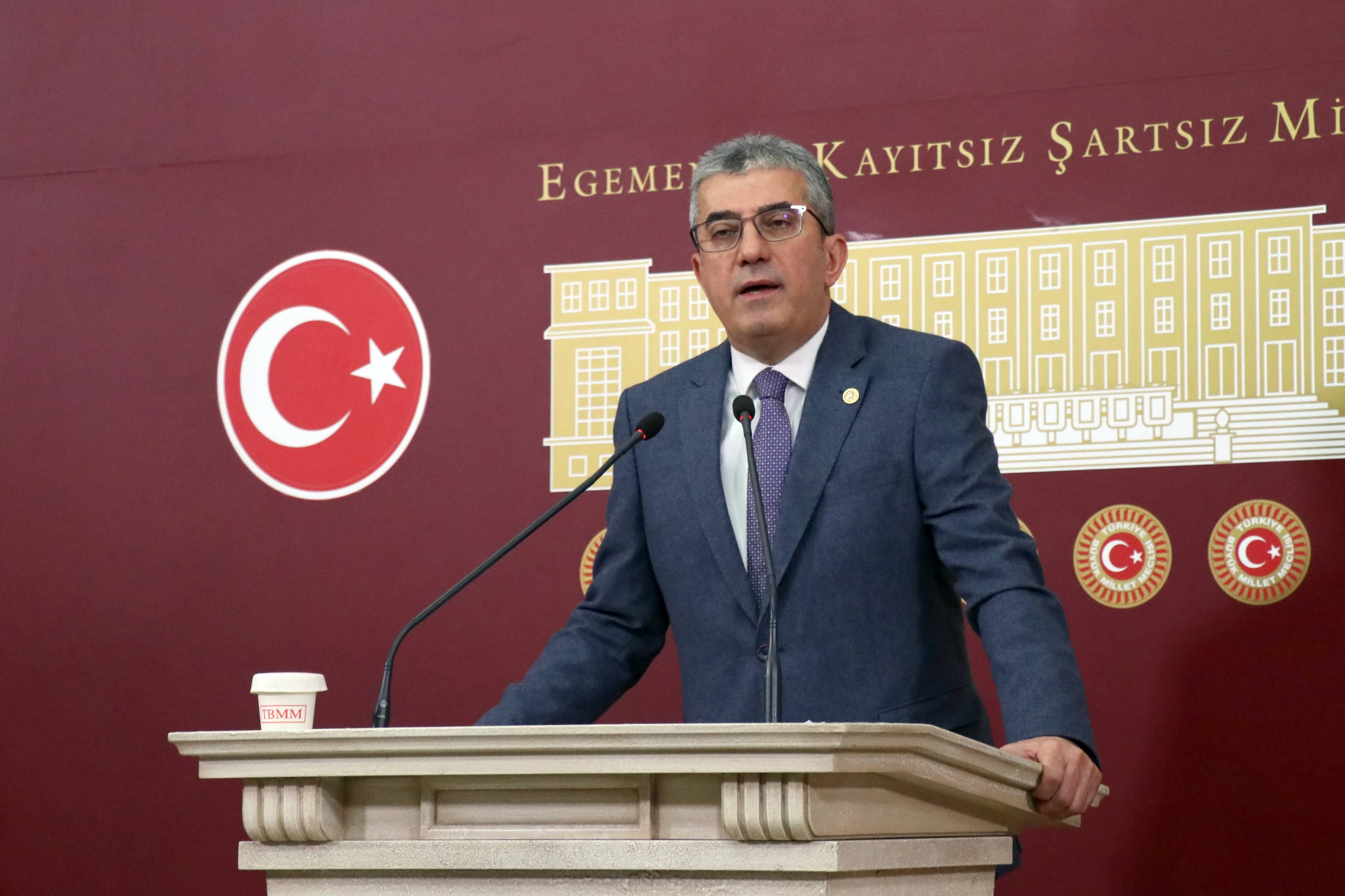 Emekliye Paran Yoksa Anagold'un 7,2 Milyar Dolarlık Borcunu Niye Sildin?