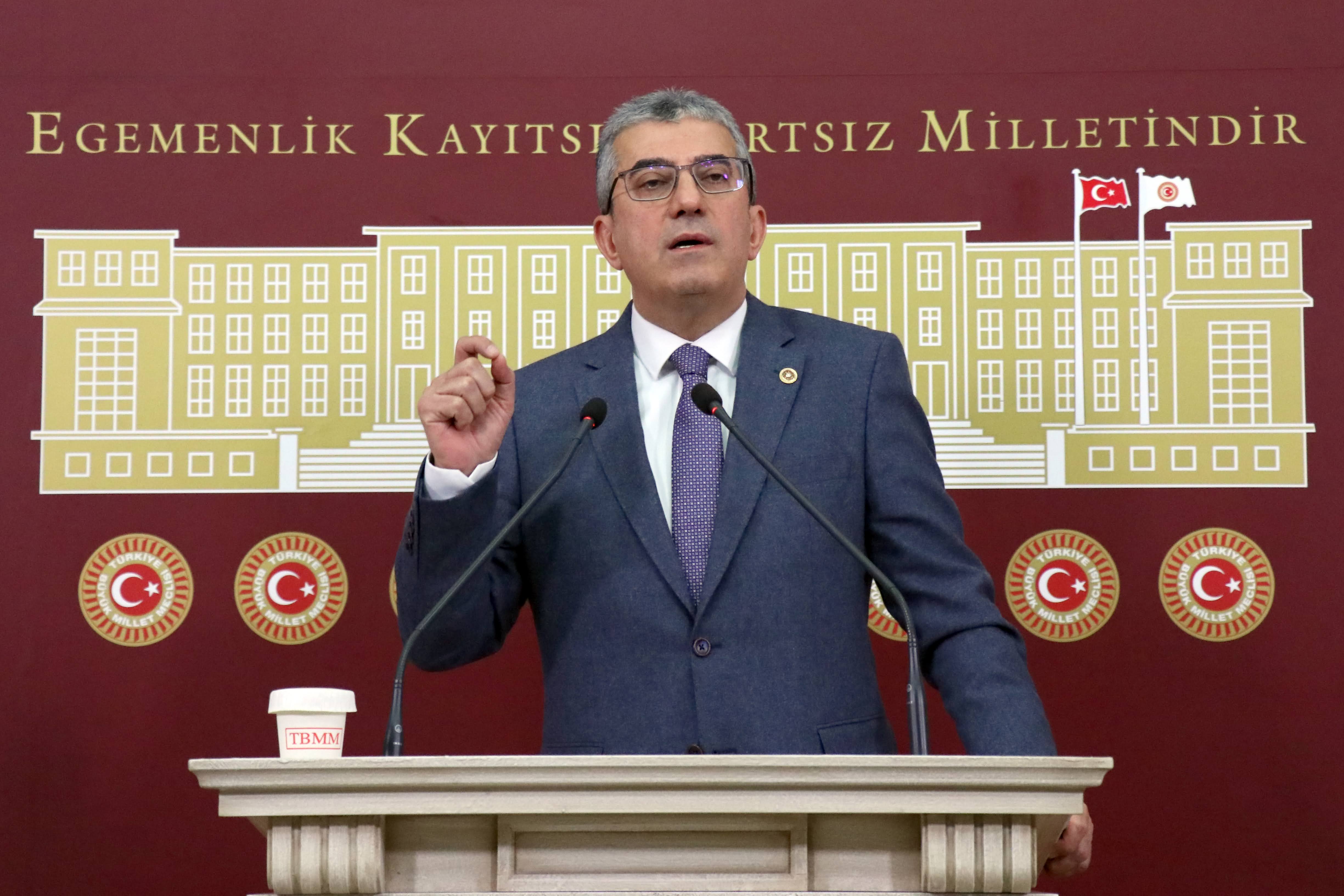 Emekliye Paran Yoksa Anagold'un 7,2 Milyar Dolarlık Borcunu Niye Sildin?