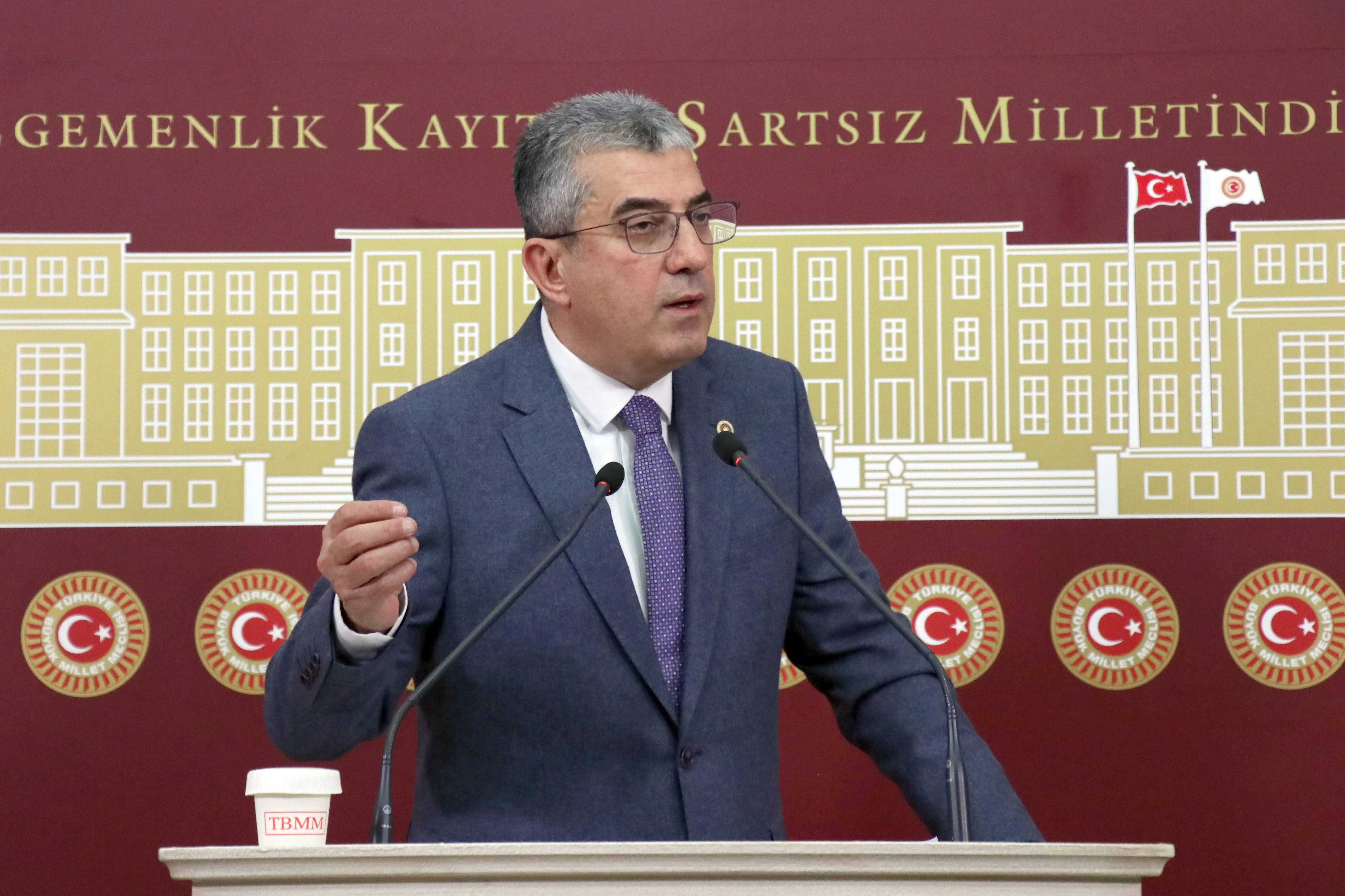 Emekliye Paran Yoksa Anagold'un 7,2 Milyar Dolarlık Borcunu Niye Sildin?