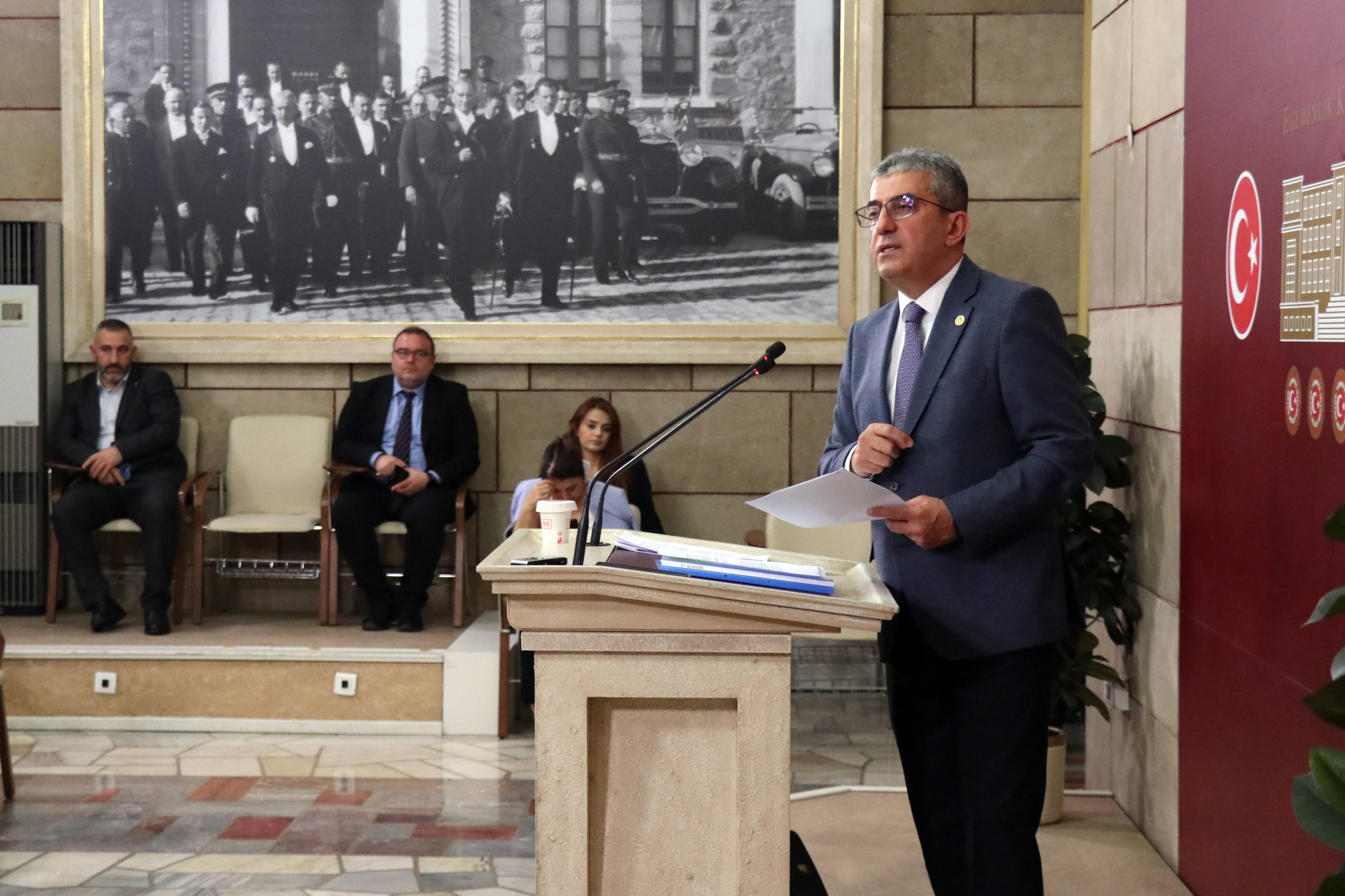 Emekliye Paran Yoksa Anagold'un 7,2 Milyar Dolarlık Borcunu Niye Sildin?