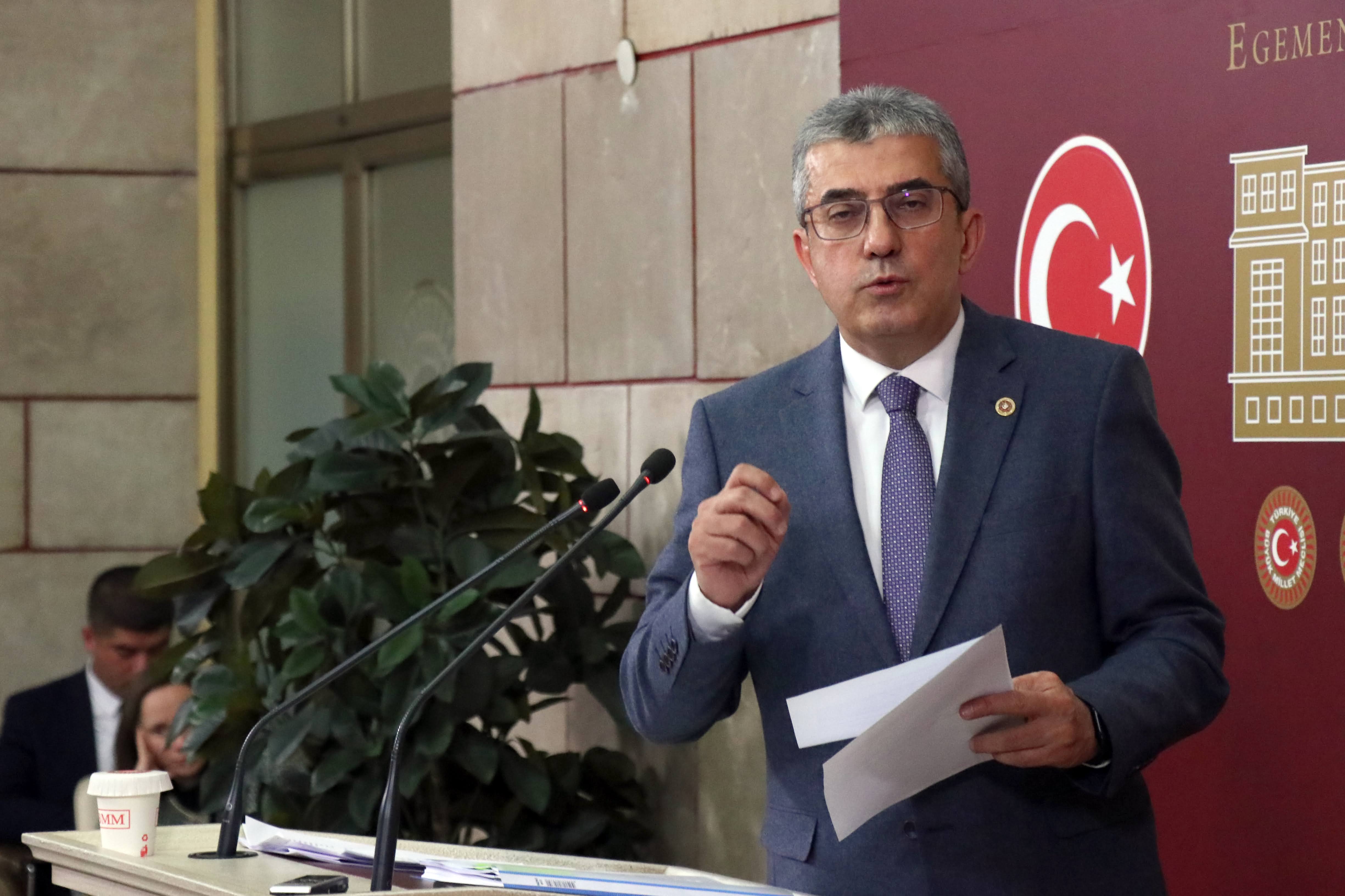 Emekliye Paran Yoksa Anagold'un 7,2 Milyar Dolarlık Borcunu Niye Sildin?