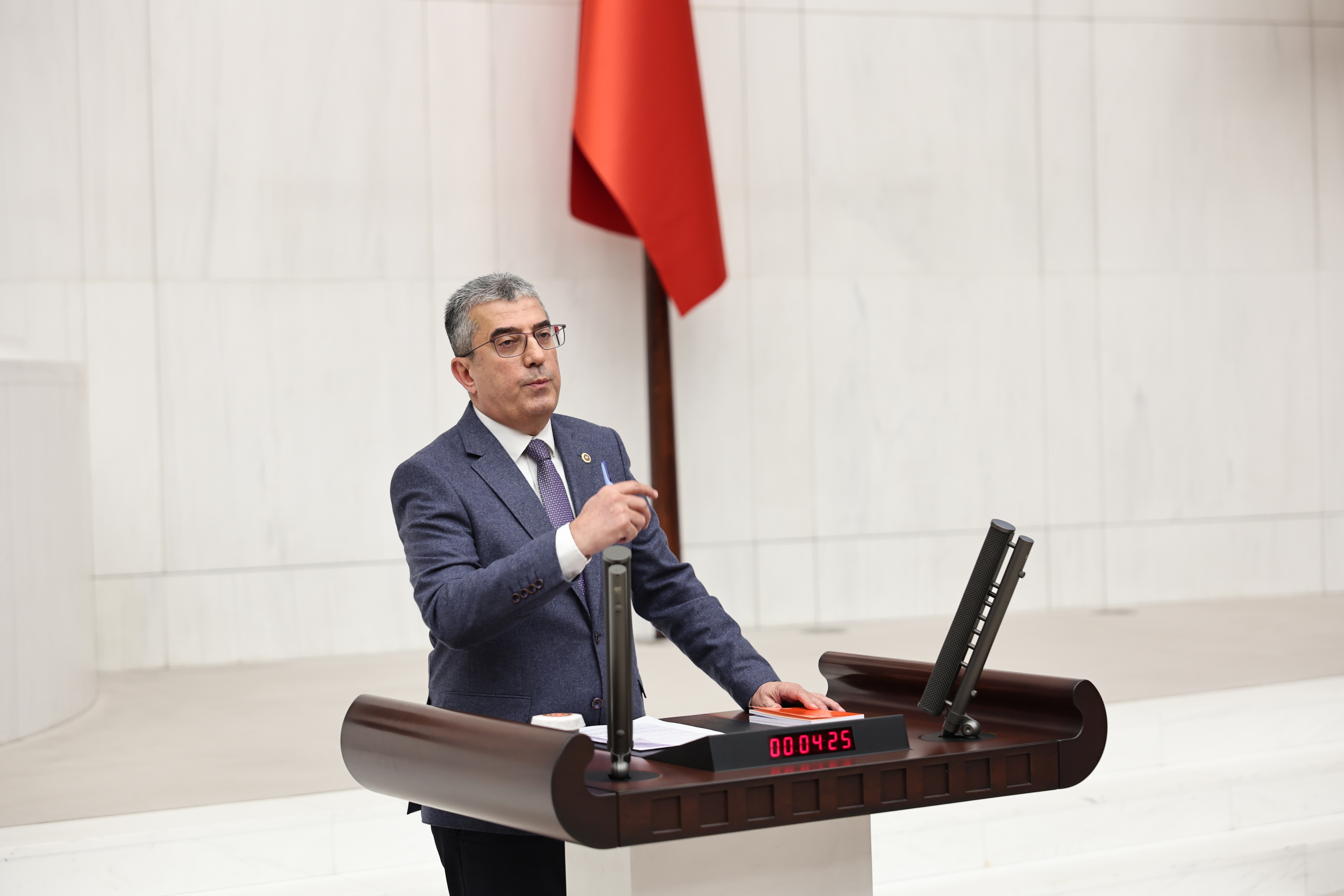 Gizli Oturum Tutanaklarını Açıklayamayanlar, İşbirlikçidir!