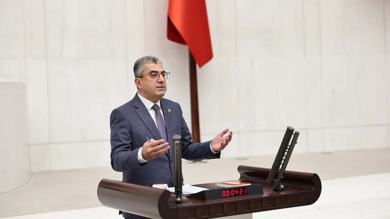 21 Yıl Önceki Gizli Oturum Tutanaklarını Açıklayamayanlar, İşbirlikçidir!