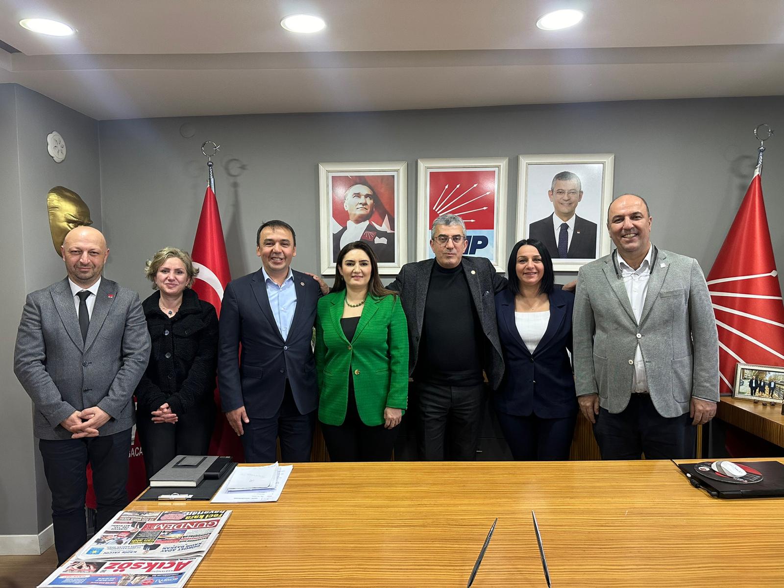 Gökhan Günaydın
