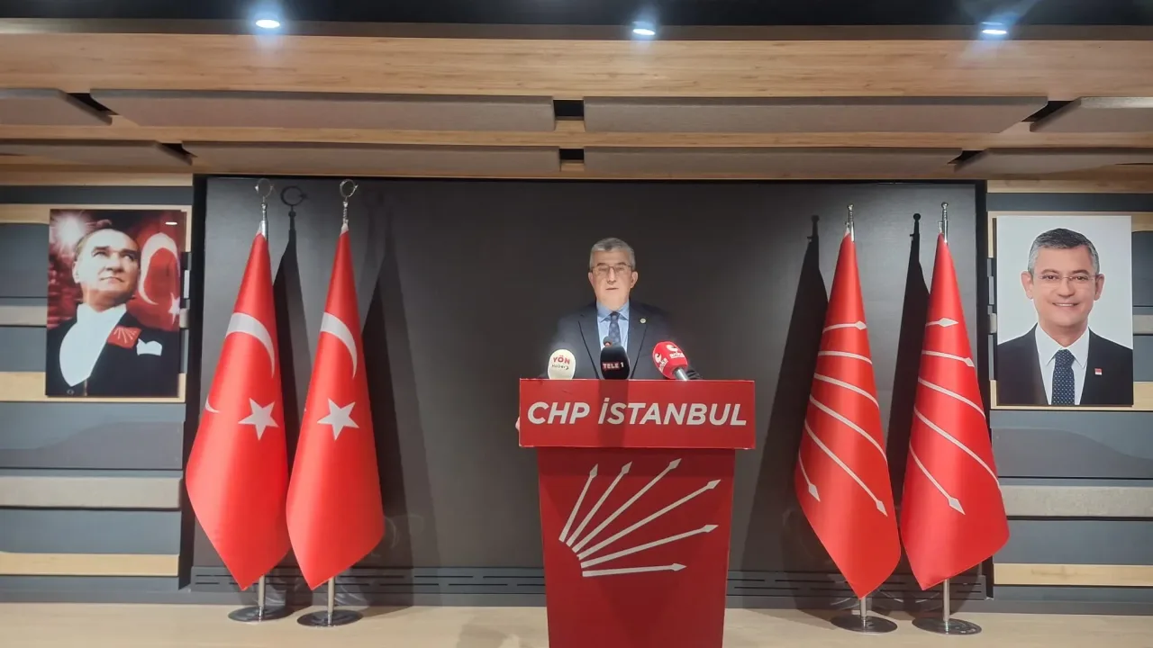 AKP ve Yandaş Sendikası İş Üzerinde Yakalanmıştır.