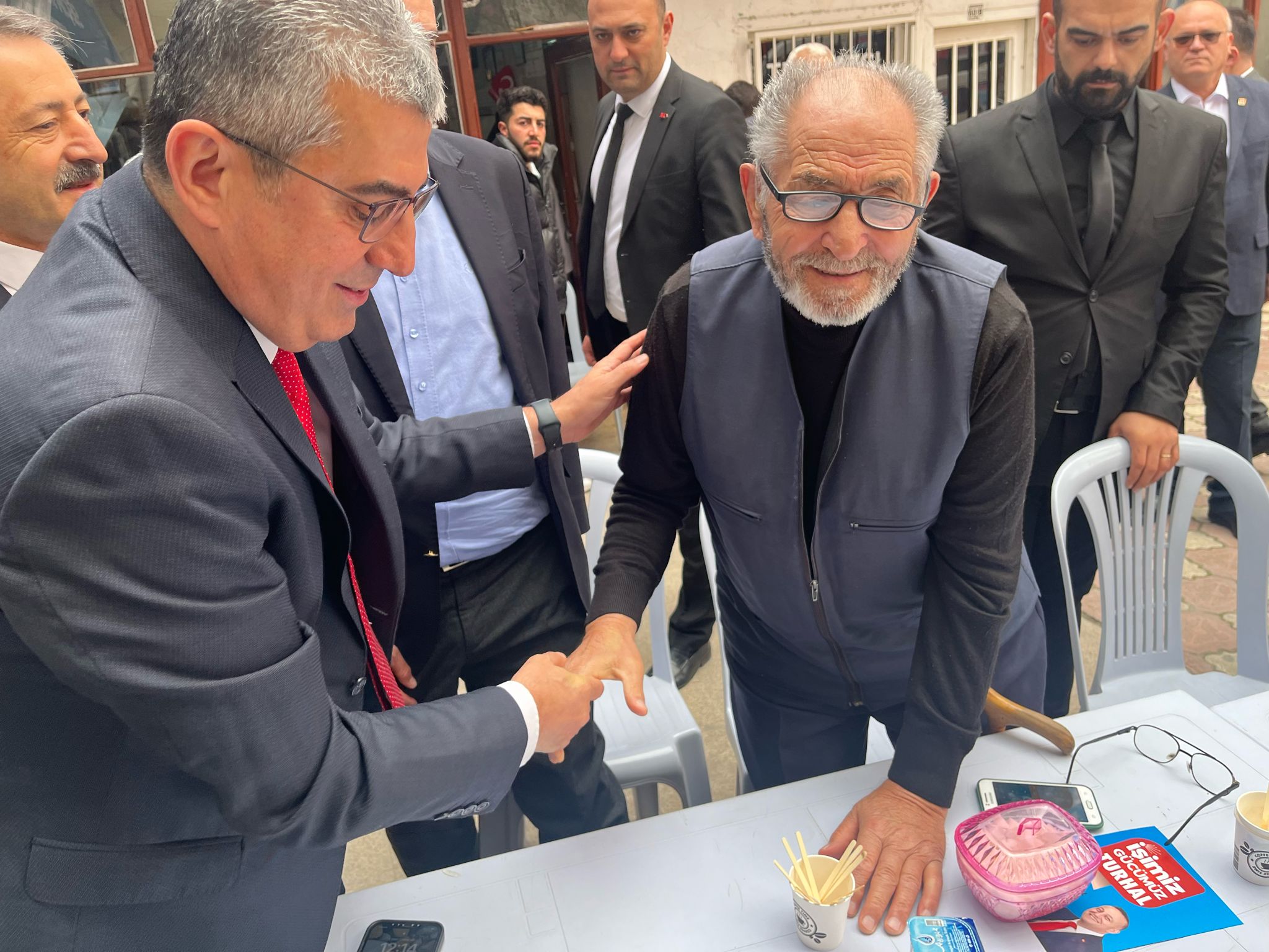 Baba Ocağım, Memleketim Tokat’tayız