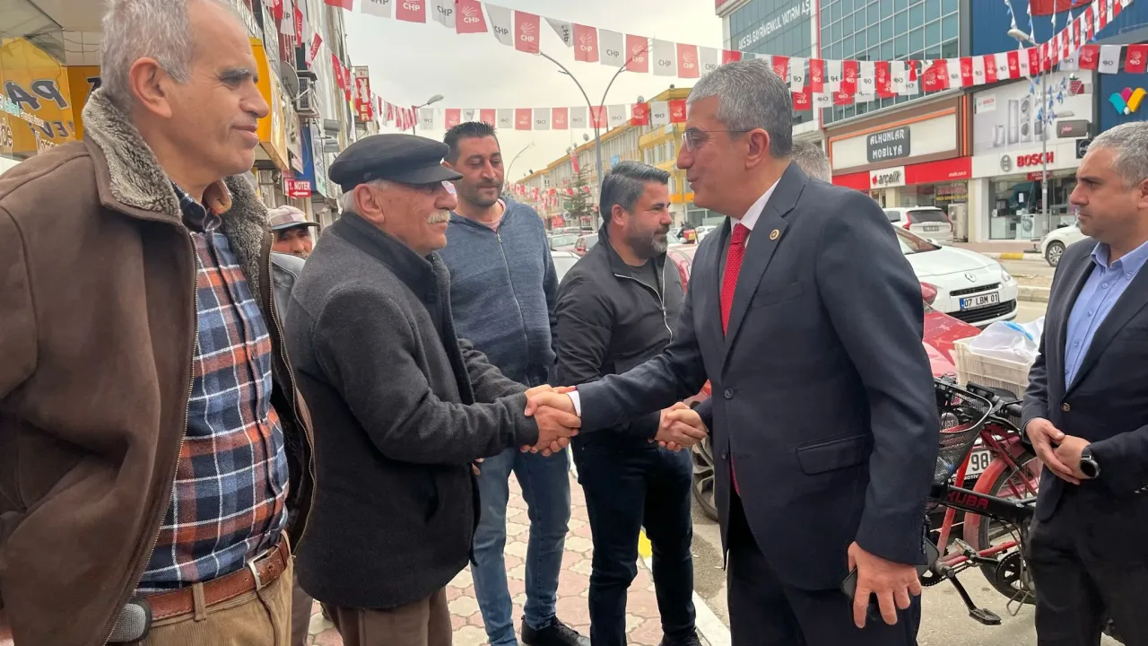 Baba Ocağım, Memleketim Tokat’tayız