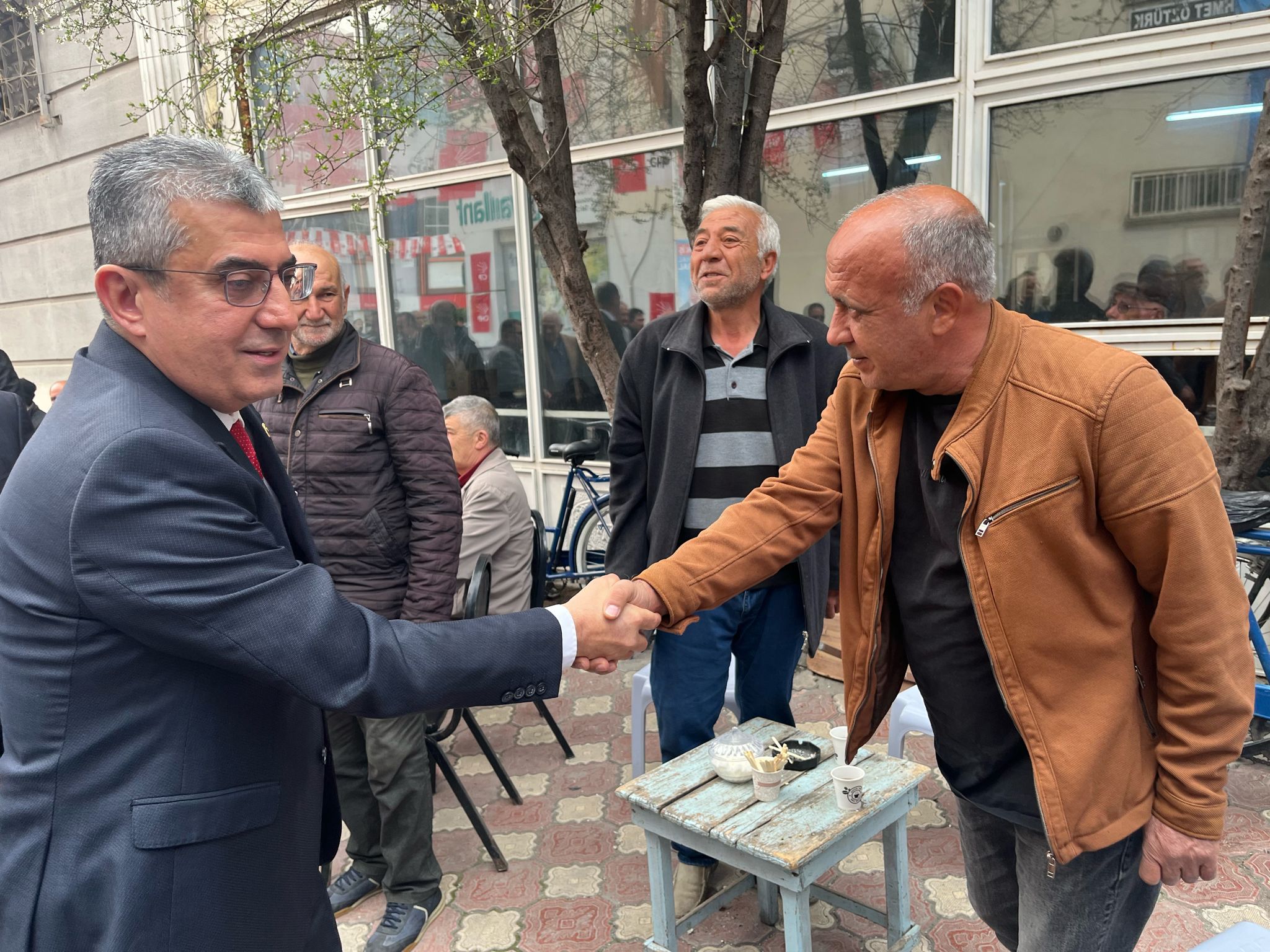 Baba Ocağım, Memleketim Tokat’tayız