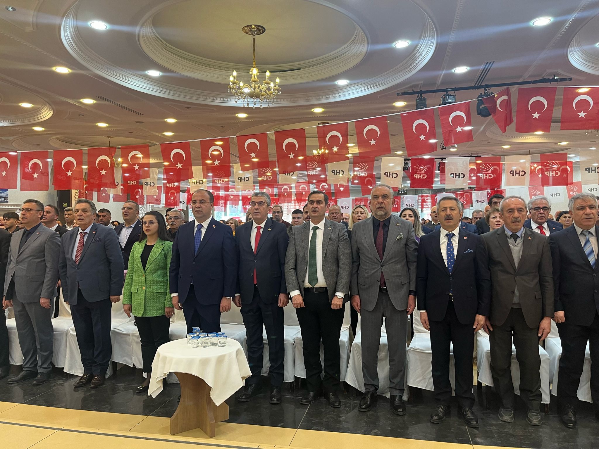 İşimiz Gücümüz Tokat…