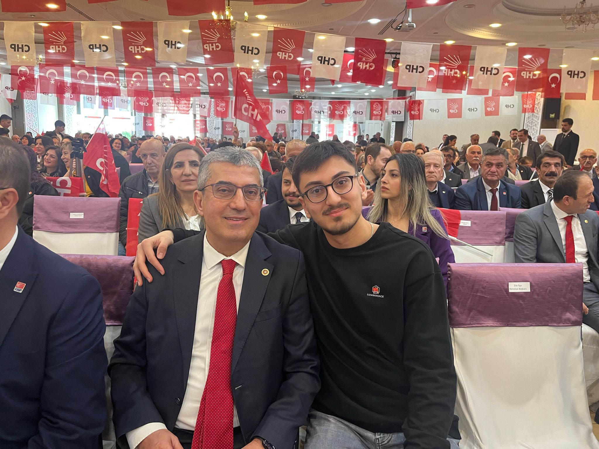 İşimiz Gücümüz Tokat…