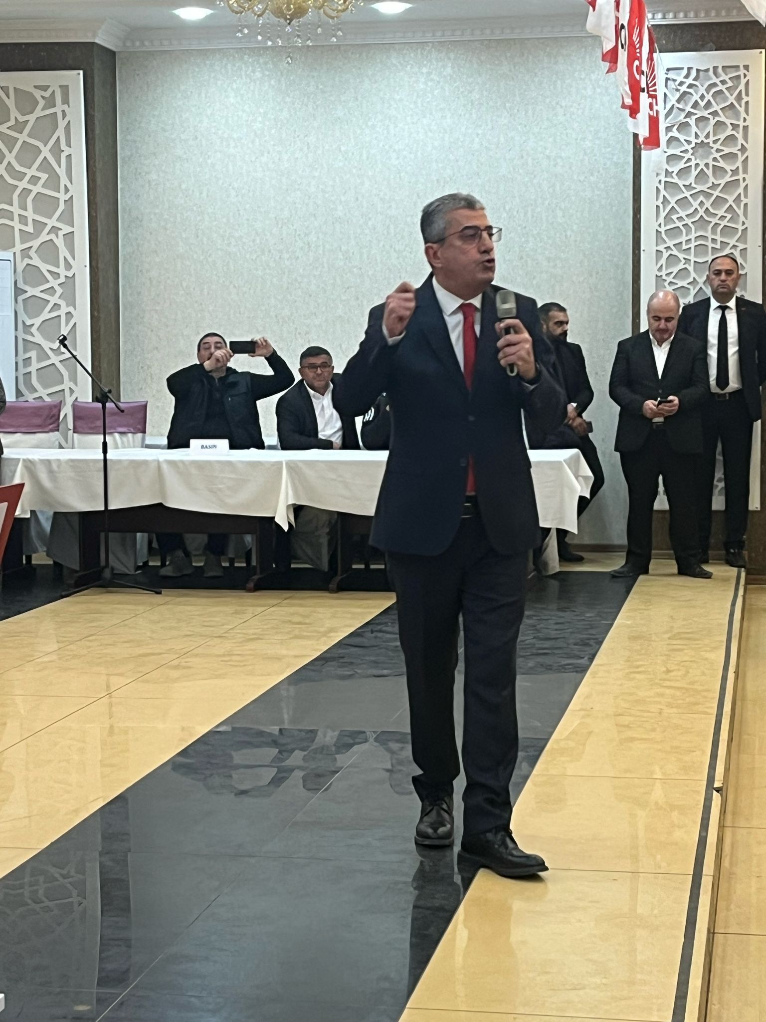 İşimiz Gücümüz Tokat…