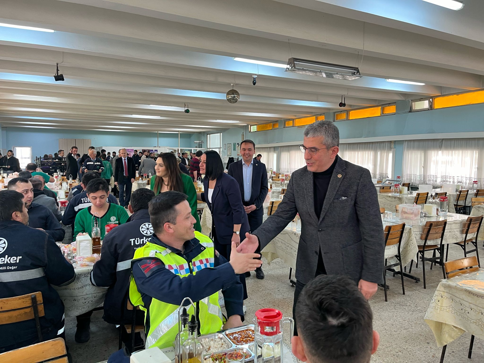İşimiz gücümüz Kastamonu.. İşimiz gücümüz Türkiye..
