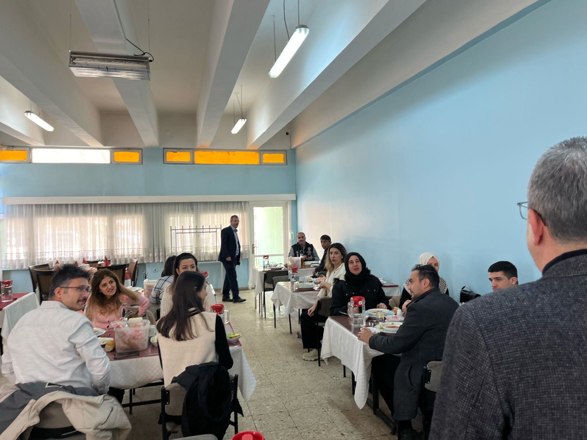 İşimiz gücümüz Kastamonu.. İşimiz gücümüz Türkiye..