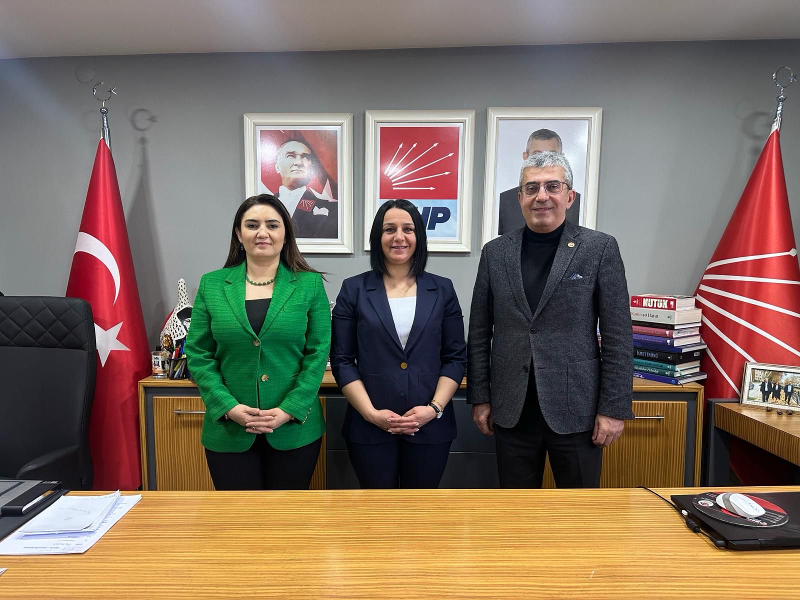 İşimiz gücümüz Kastamonu.. İşimiz gücümüz Türkiye..