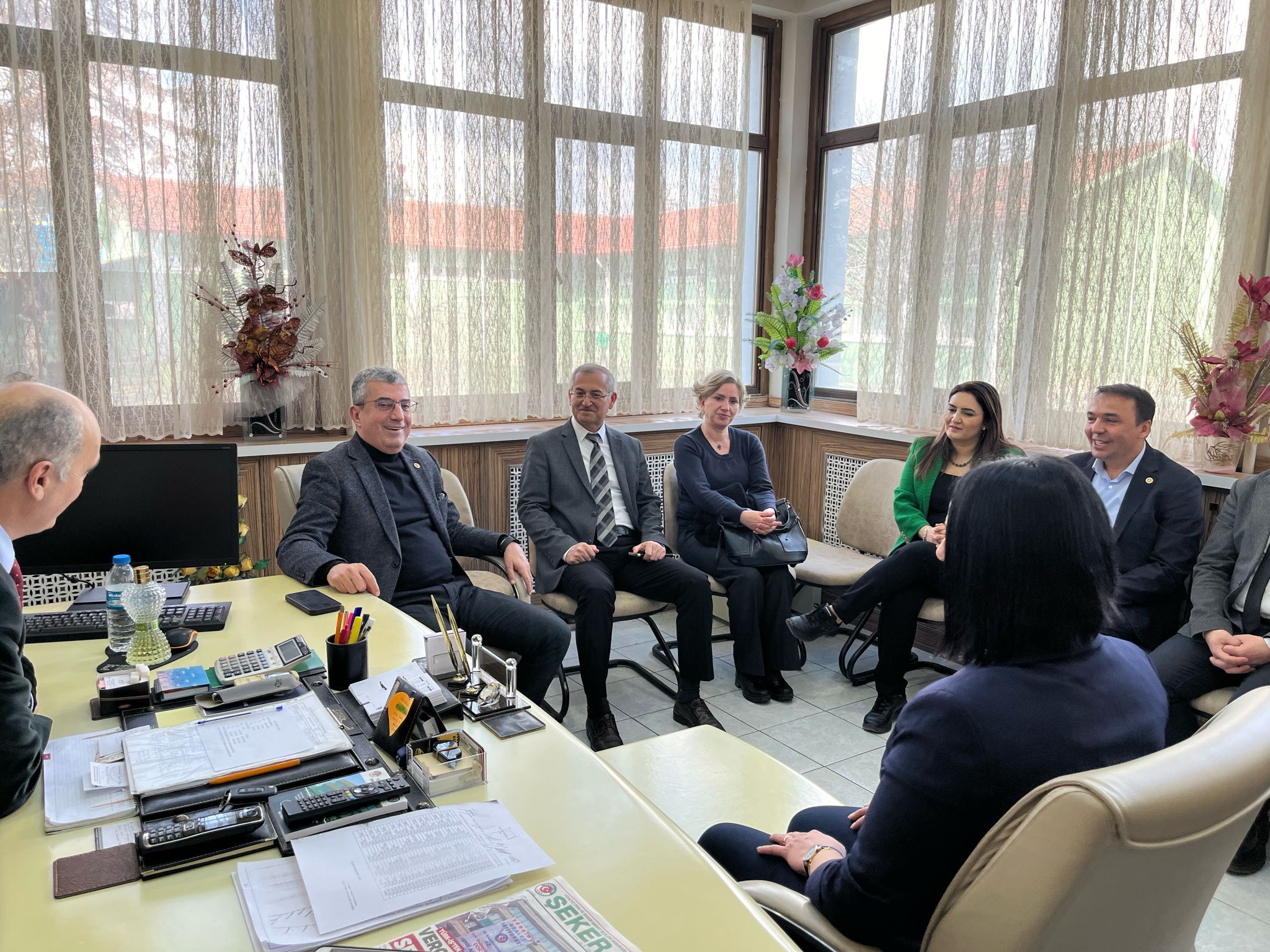 İşimiz gücümüz Kastamonu.. İşimiz gücümüz Türkiye..