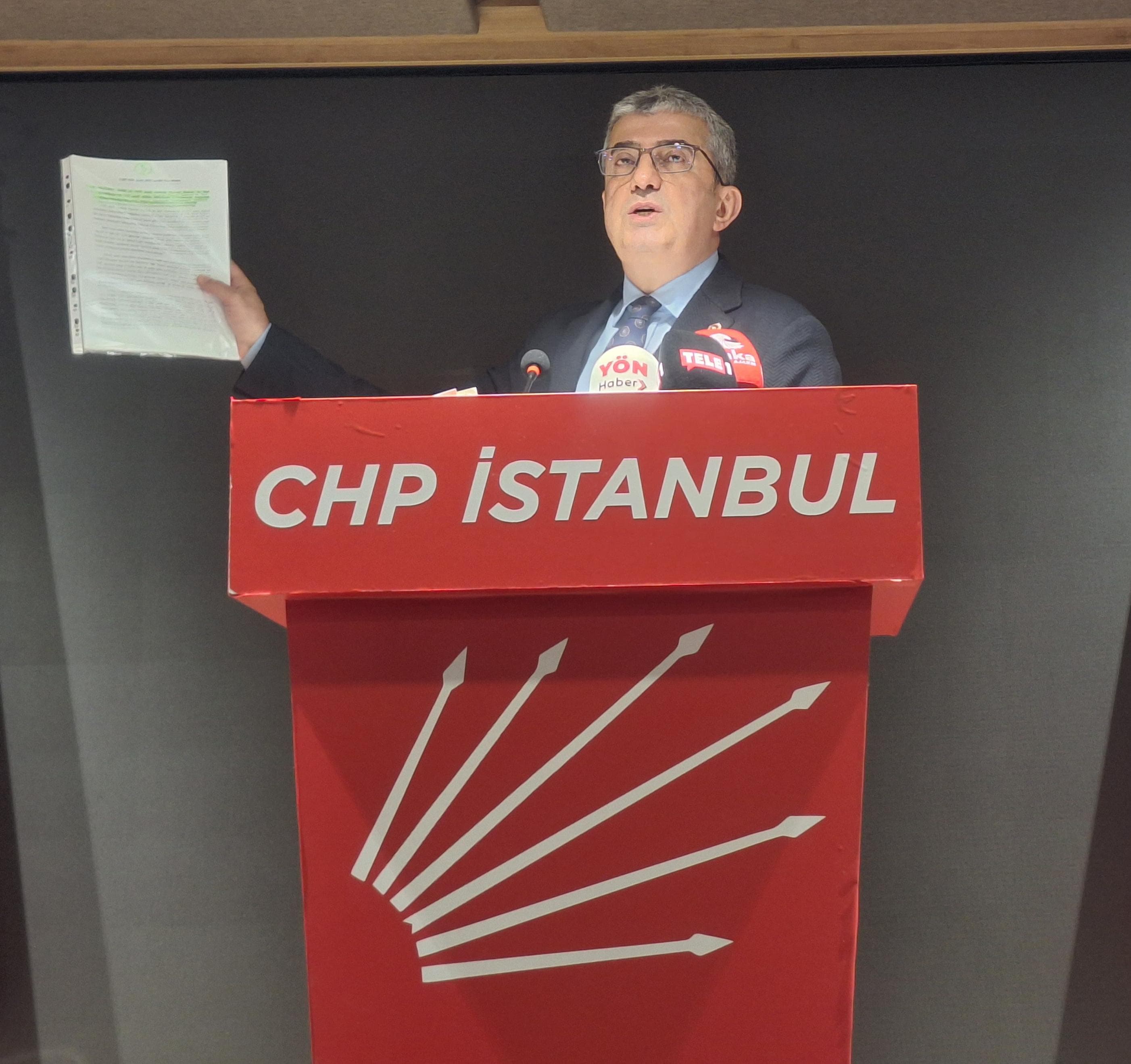 AKP ve Yandaş Sendikası İş Üzerinde Yakalanmıştır.