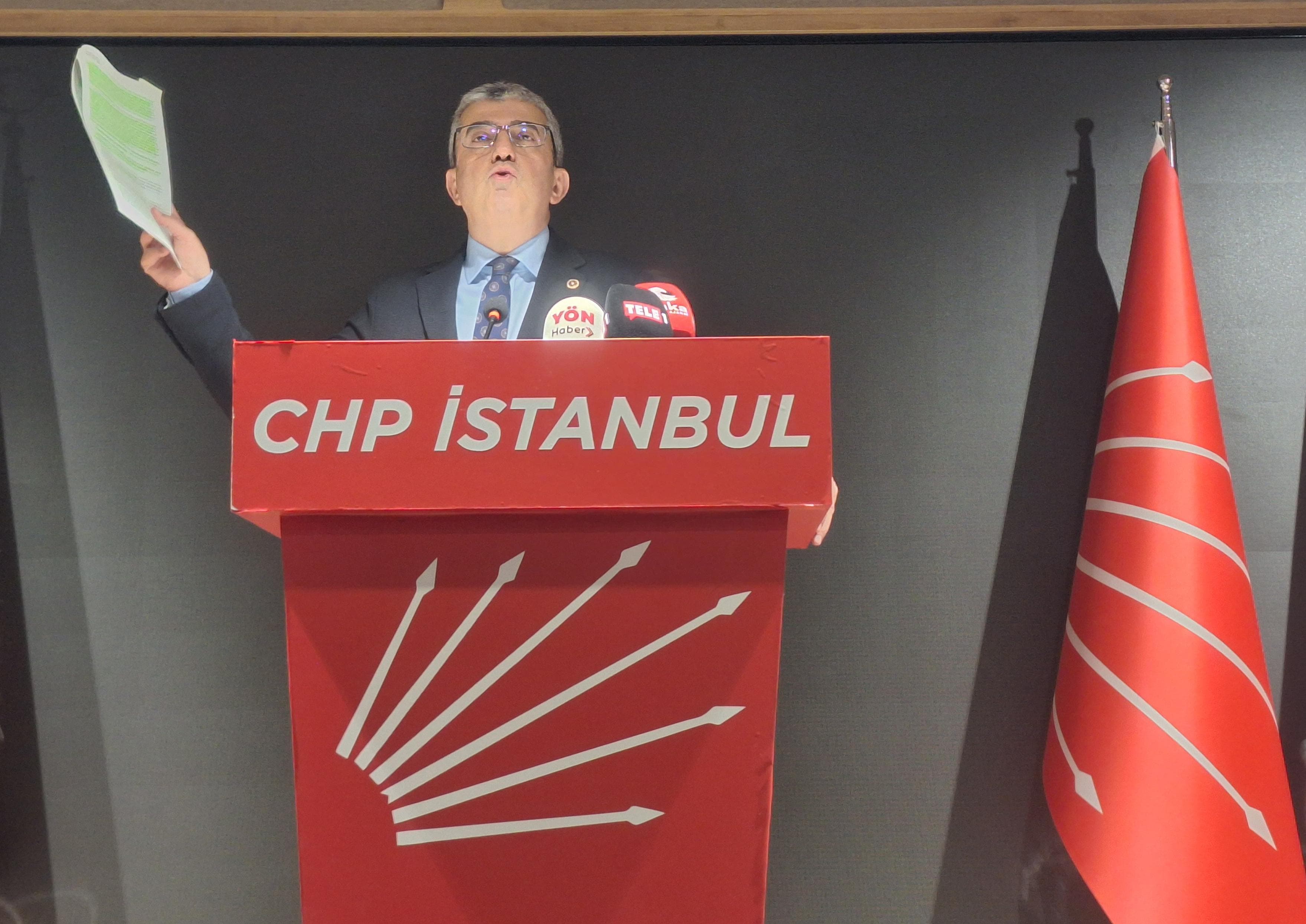 AKP ve Yandaş Sendikası İş Üzerinde Yakalanmıştır.
