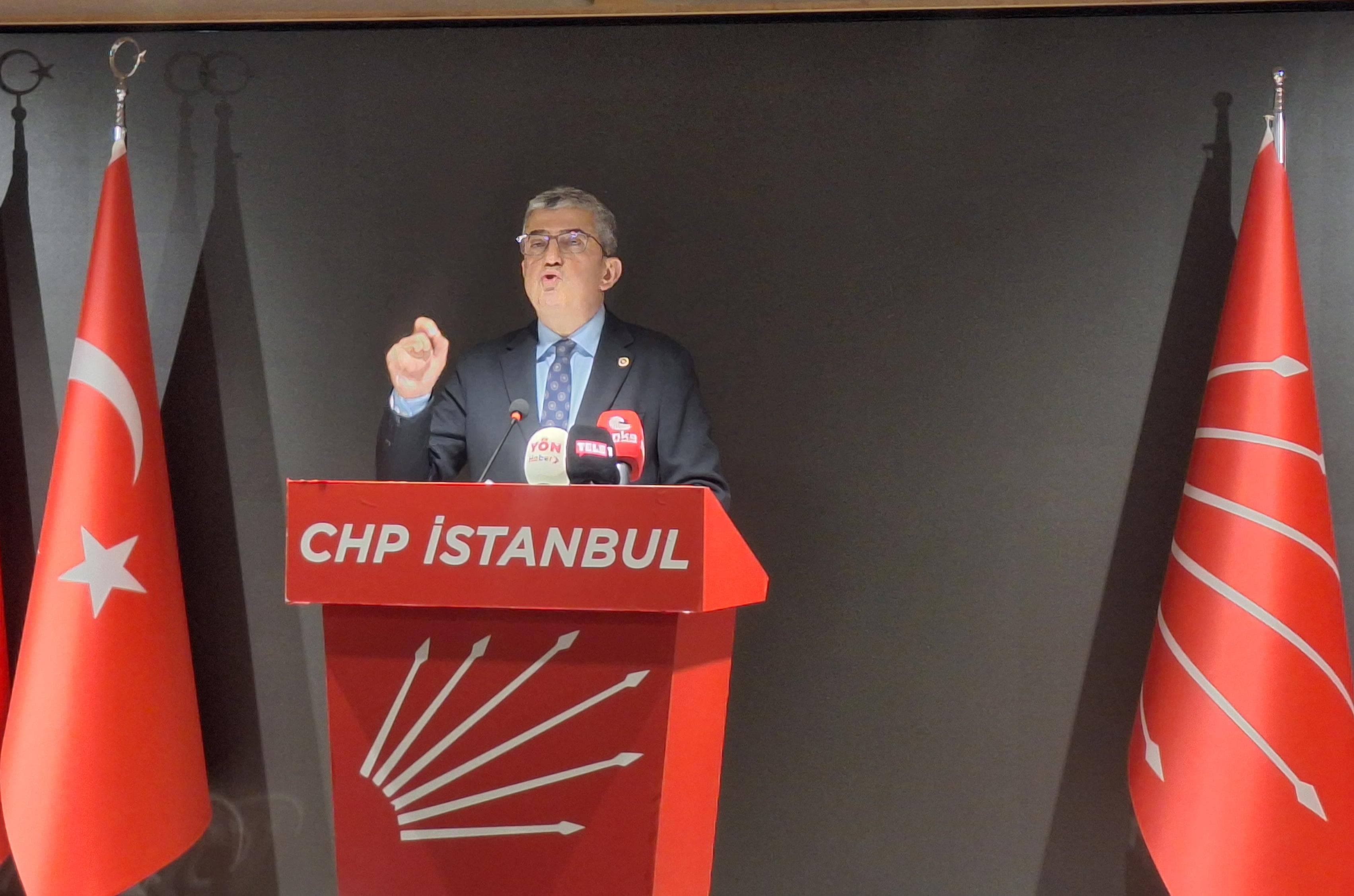 AKP ve Yandaş Sendikası İş Üzerinde Yakalanmıştır.