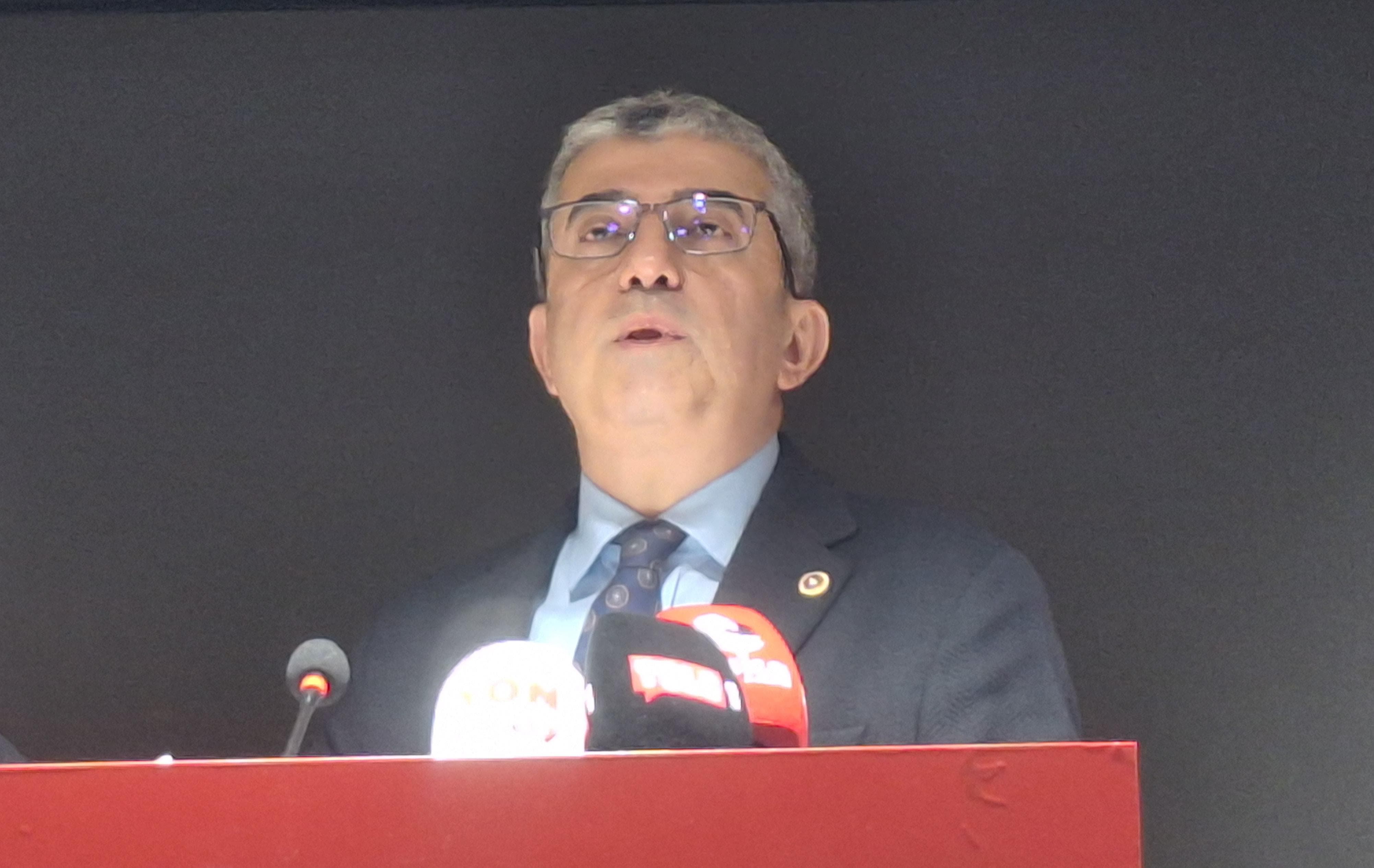 AKP ve Yandaş Sendikası İş Üzerinde Yakalanmıştır.