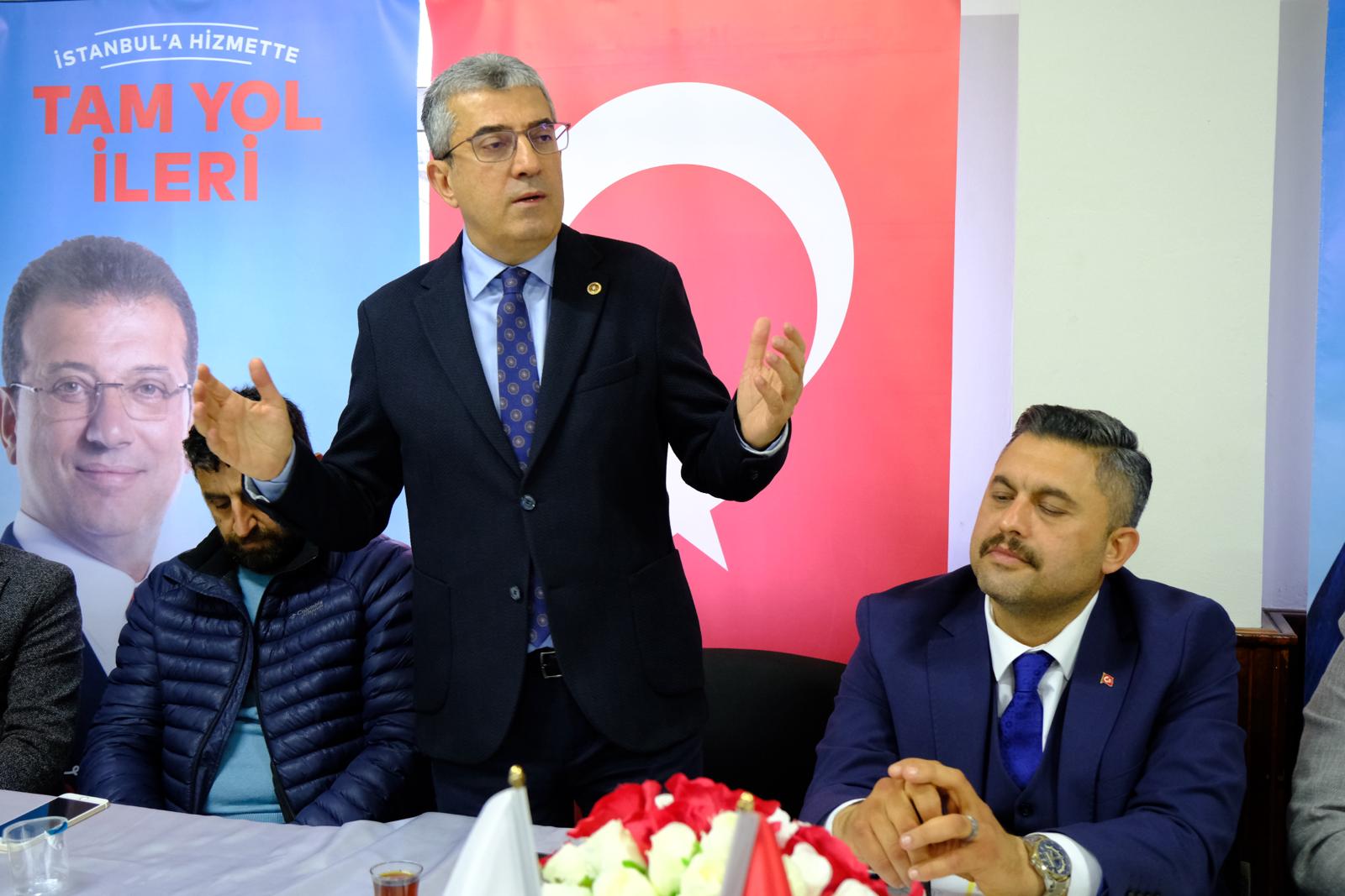 Şile’nin sokaklarında, köylerindeyiz.