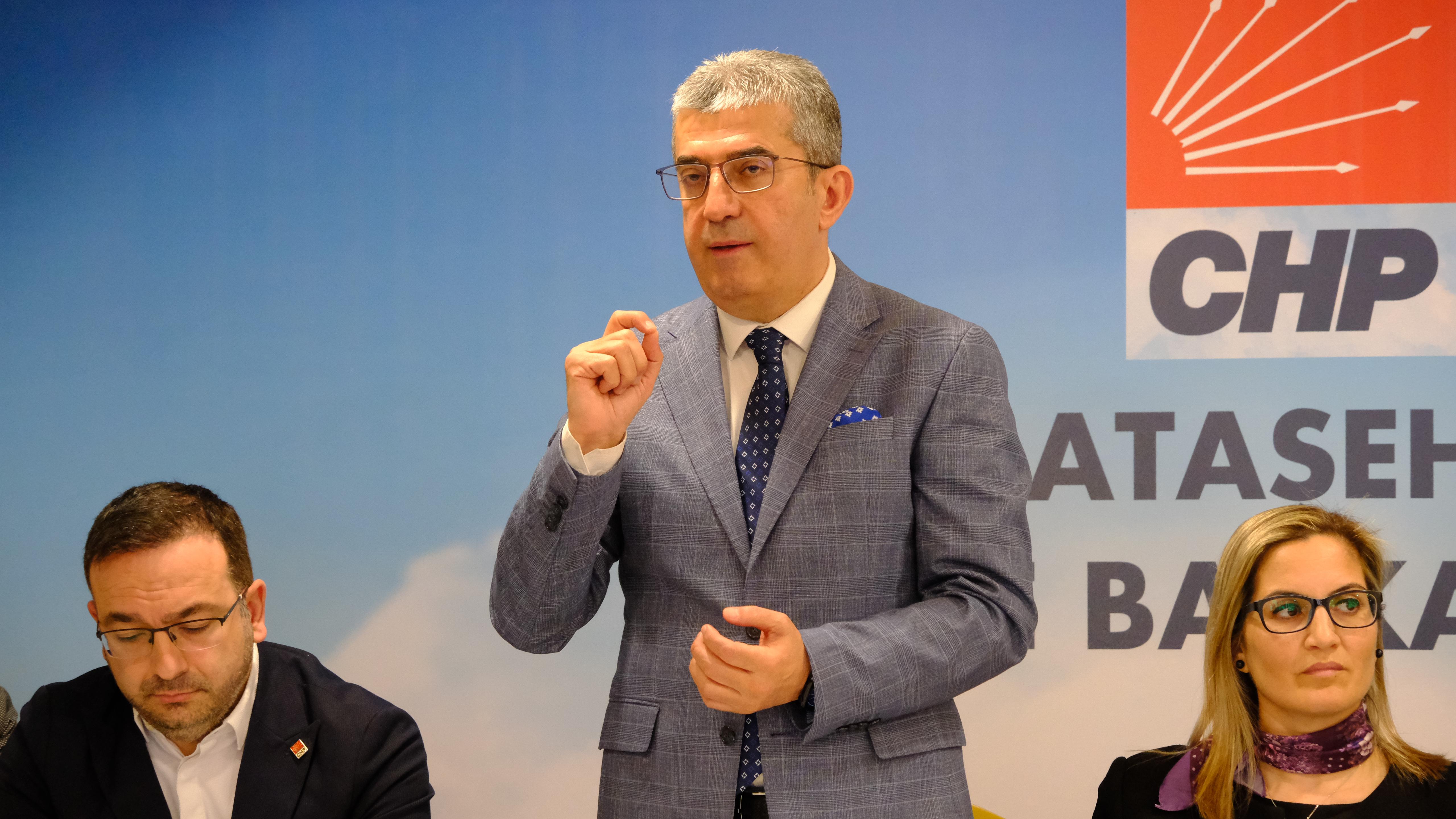 8 Mart Cuma günü Ataşehir ilçemizde çalıştık.
