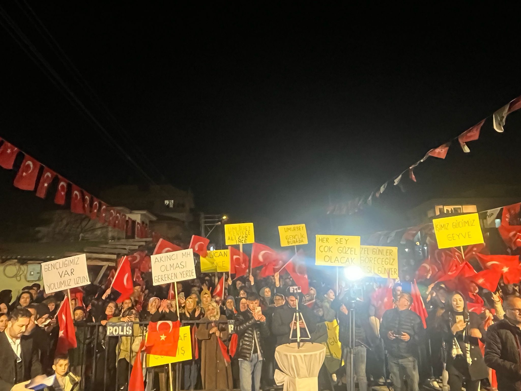 Bahar güzel doğumlara gebe..