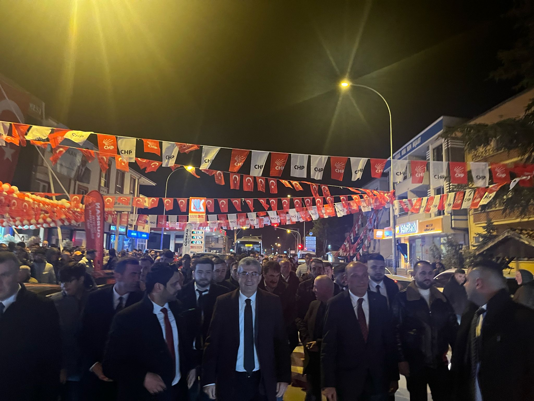 Bahar güzel doğumlara gebe..