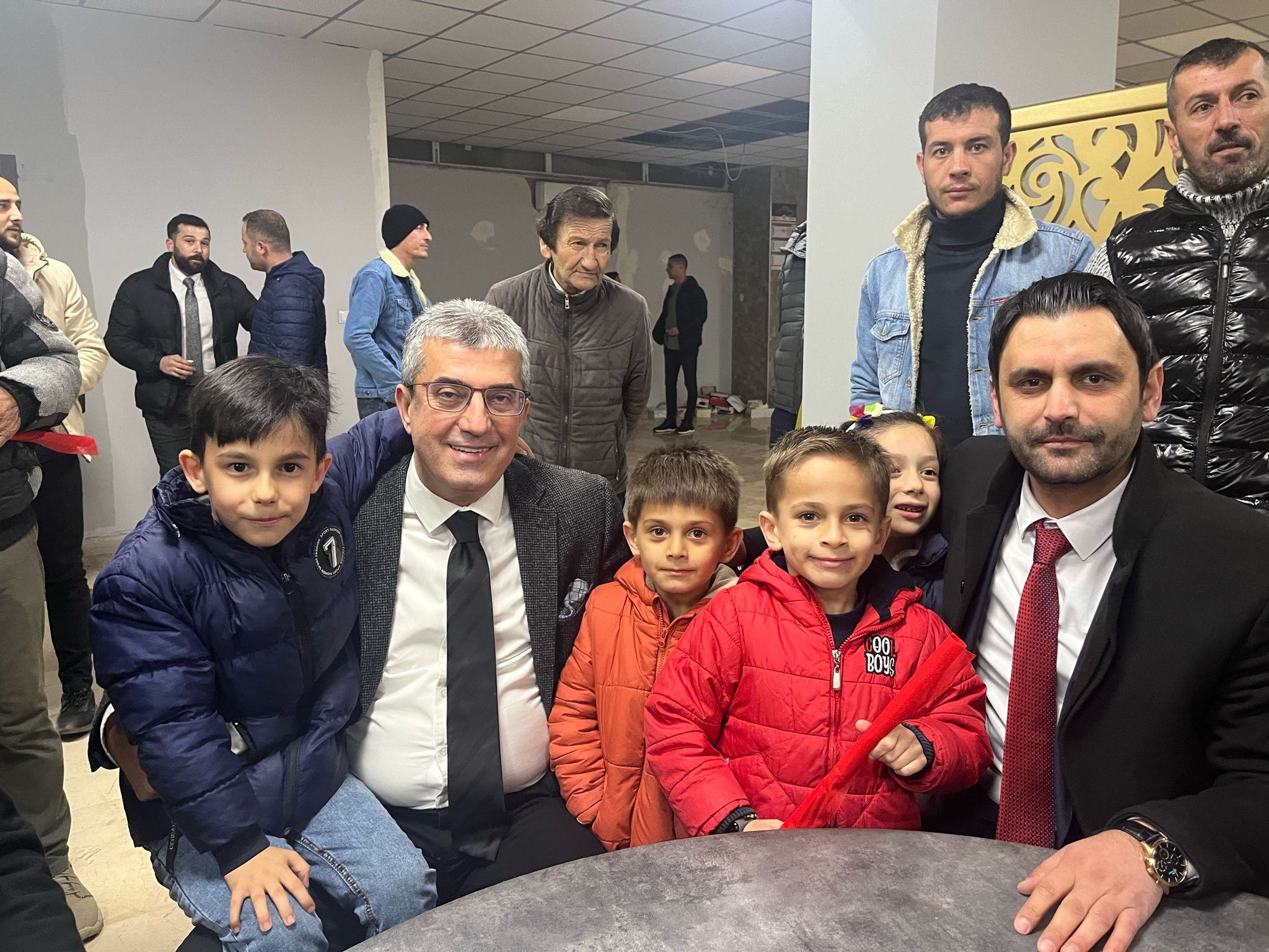 Bahar güzel doğumlara gebe..