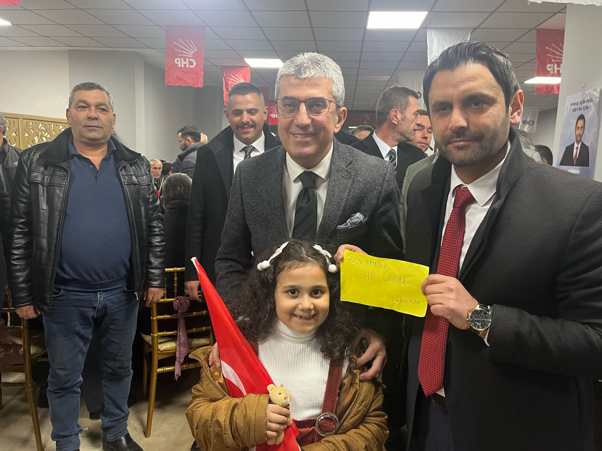 Bahar güzel doğumlara gebe..