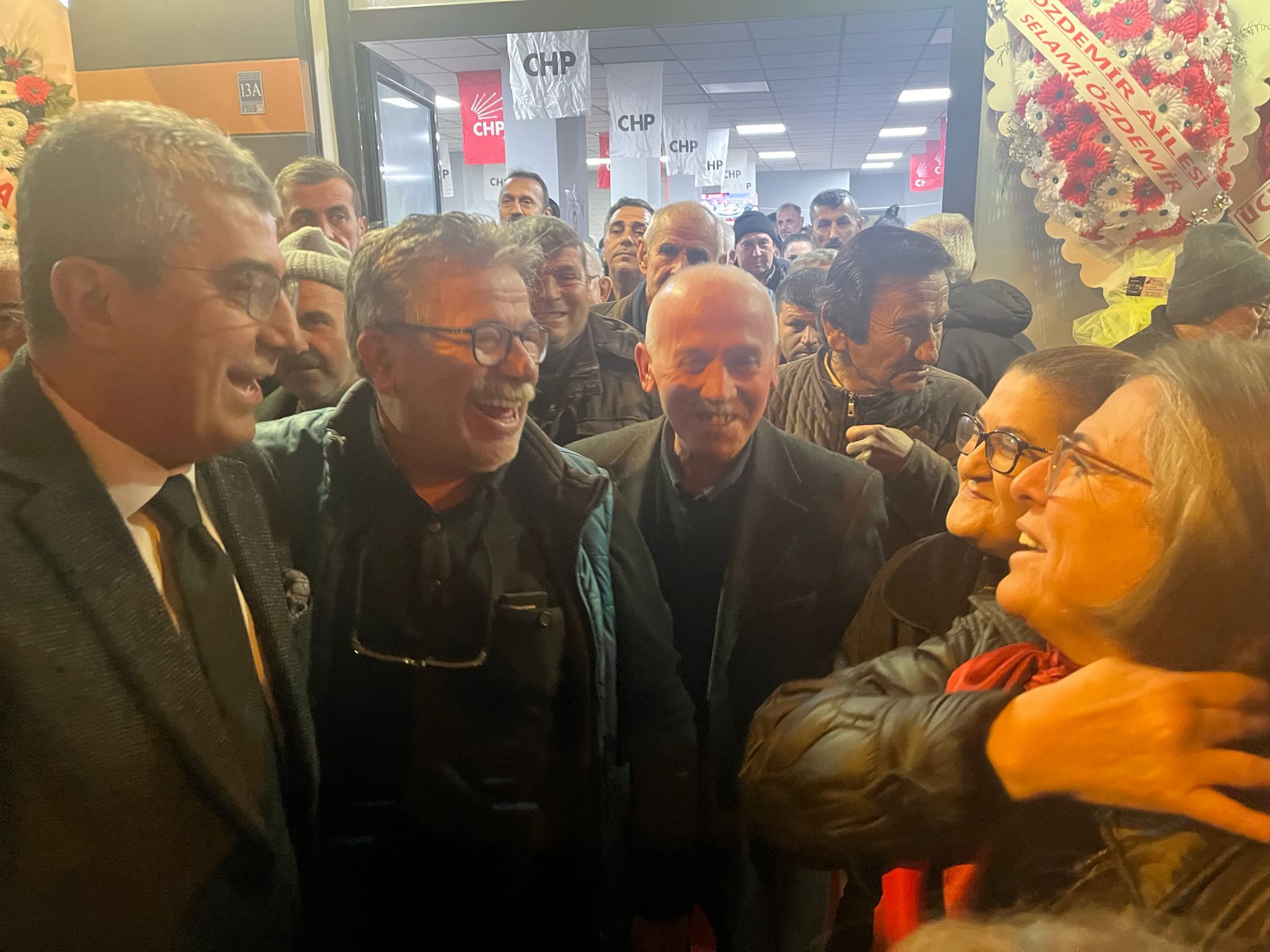 Bahar güzel doğumlara gebe..