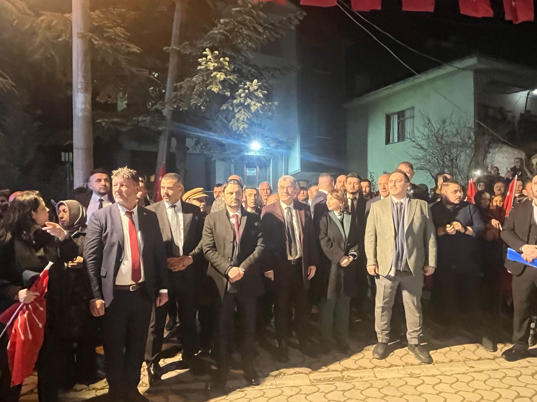 Bahar güzel doğumlara gebe..