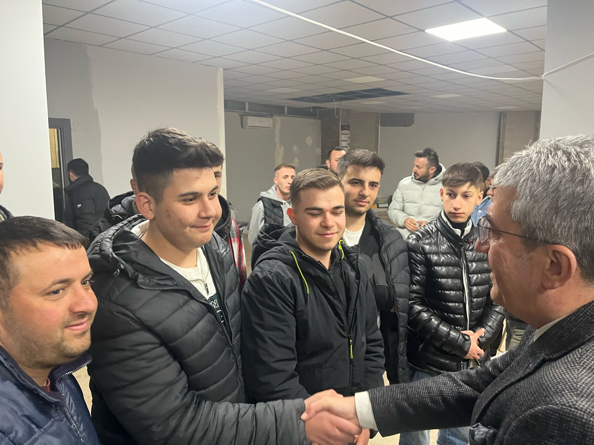 Bahar güzel doğumlara gebe..