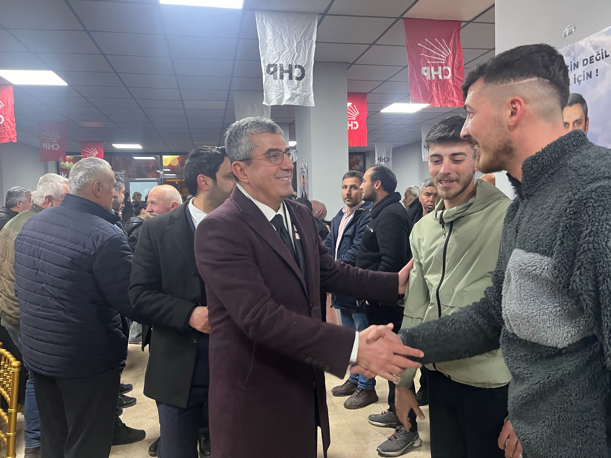 Bahar güzel doğumlara gebe..