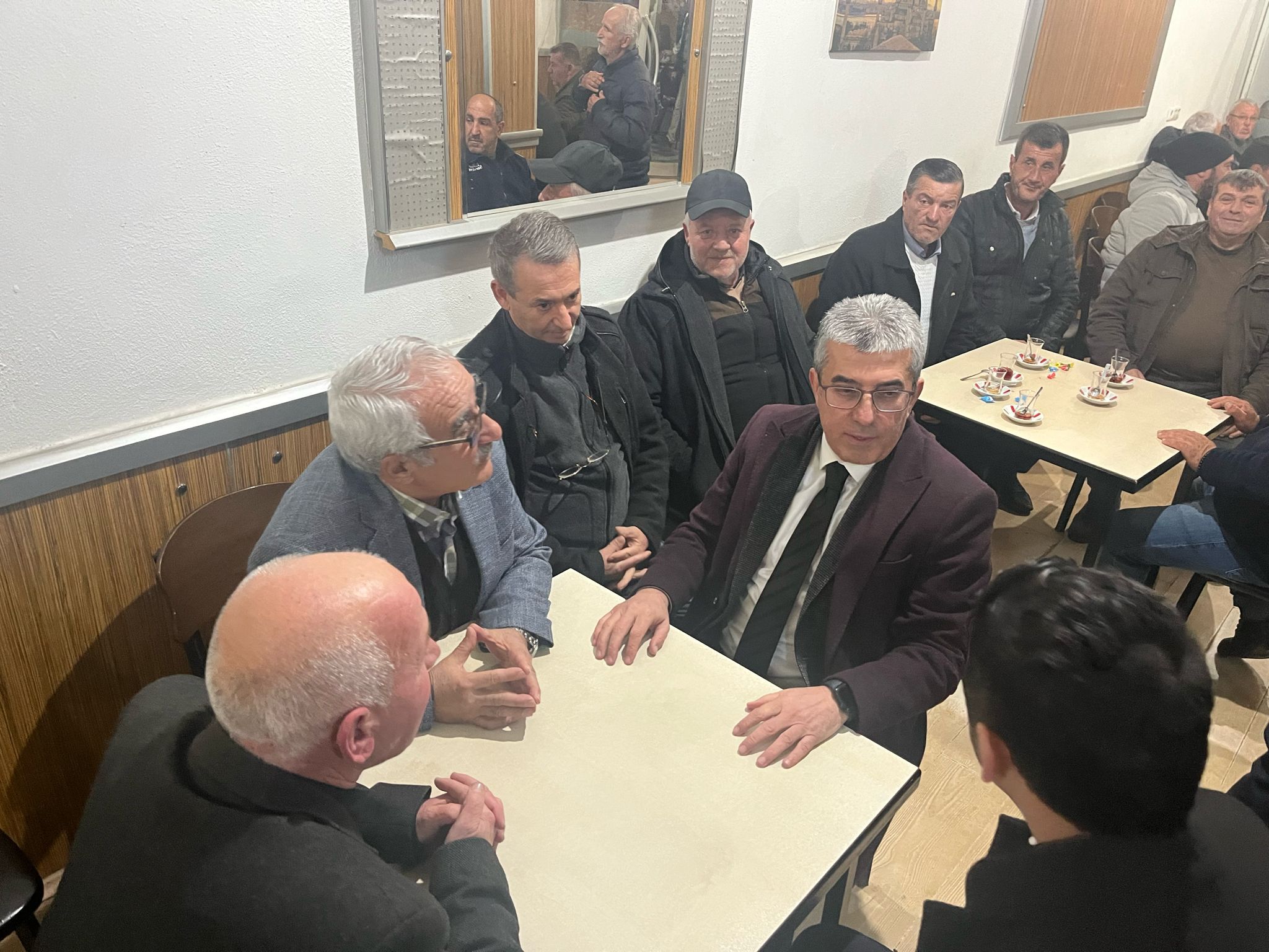 Bahar güzel doğumlara gebe..
