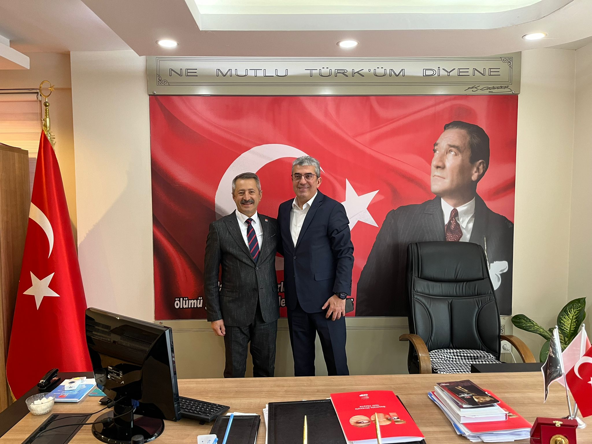 Zile, sosyal belediyecilik çatısı altında yönetilmeye devam edecek