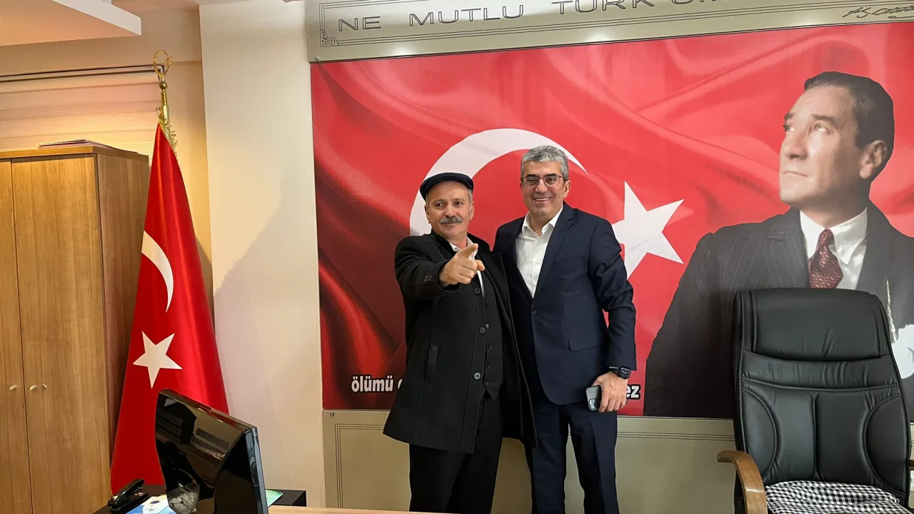 Zile, sosyal belediyecilik çatısı altında yönetilmeye devam edecek