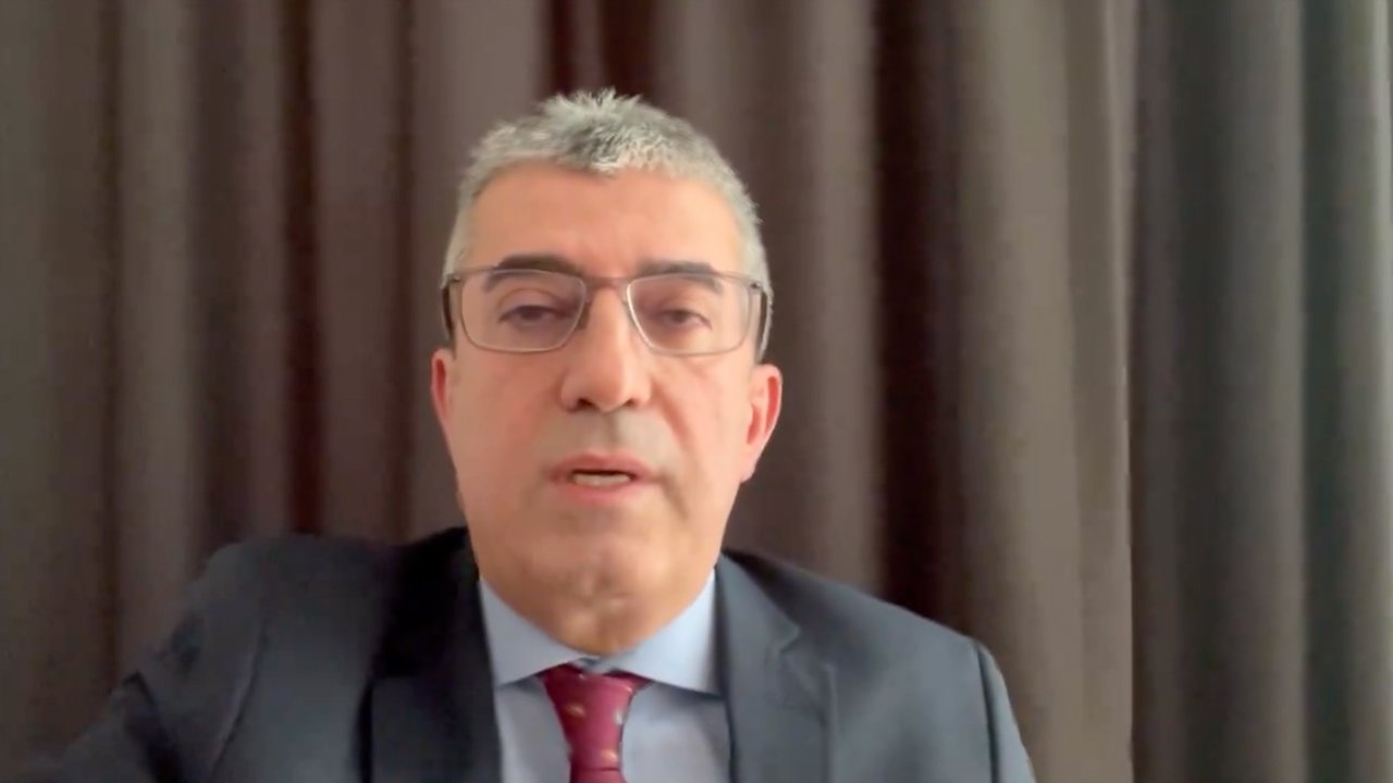 Sandıkları Patlatma Zamanı: TAM YOL İLERİ