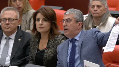 THY Genel Müdürü 1.4 Milyon TL - Emekli Aylığının 140 Katı - Maaş Alıyor!