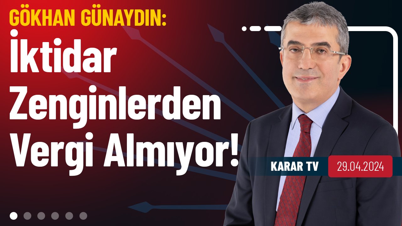 Karar TV - Bi'Karar Ver: Yeni Anayasa Tartışmaları: Hukuksuzluk Simgesel Değil Temel Sorun Olarak Ele Alınmalı