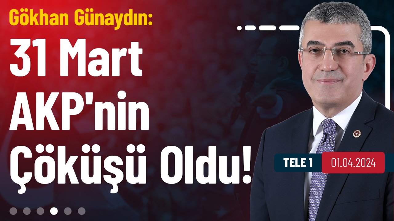 Yerel Seçimlerde Cumhuriyetçi İsyan