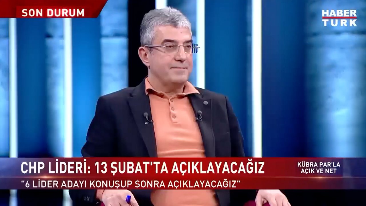 Millet İttifakı ve Seçim Yöntemine Dair Değerlendirmeler