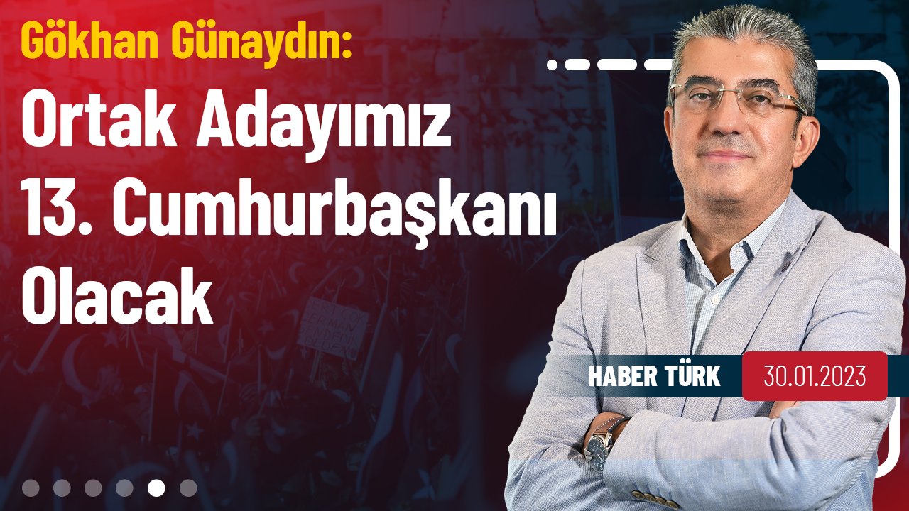 Gökhan Günaydın