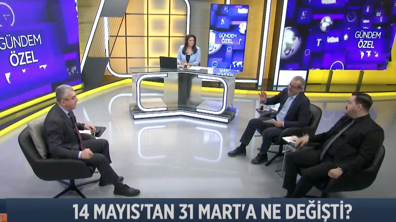 Esnafı Küçümseyip Köfteci Dersen Böyle Olur