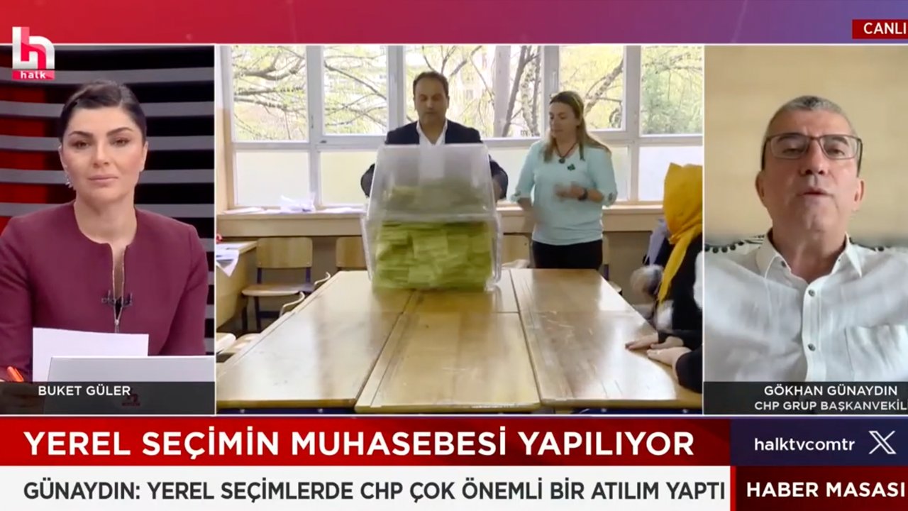 Kimin Seçmeni Sandığa Gitmedi?