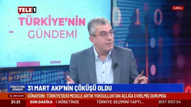 Yerel Seçimlerde Cumhuriyetçi İsyan