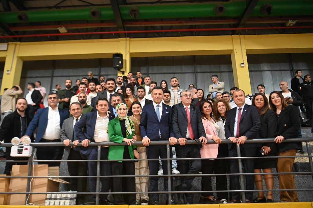 Gaziosmanpaşa'da Halkın İradesini Koruyacağız