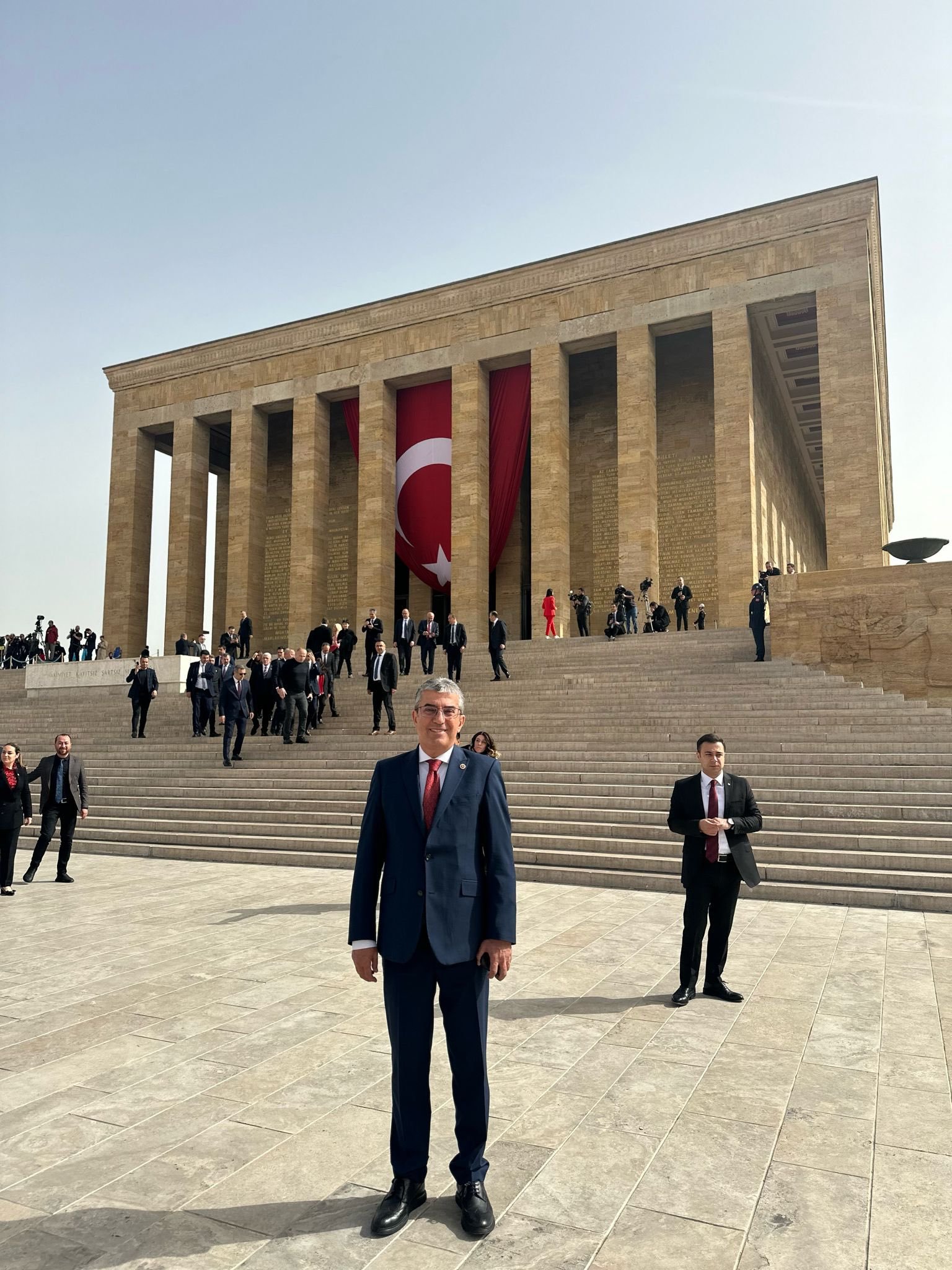 Ulusal Egemenlik ve Çocuk Bayramımız kutlu olsun.