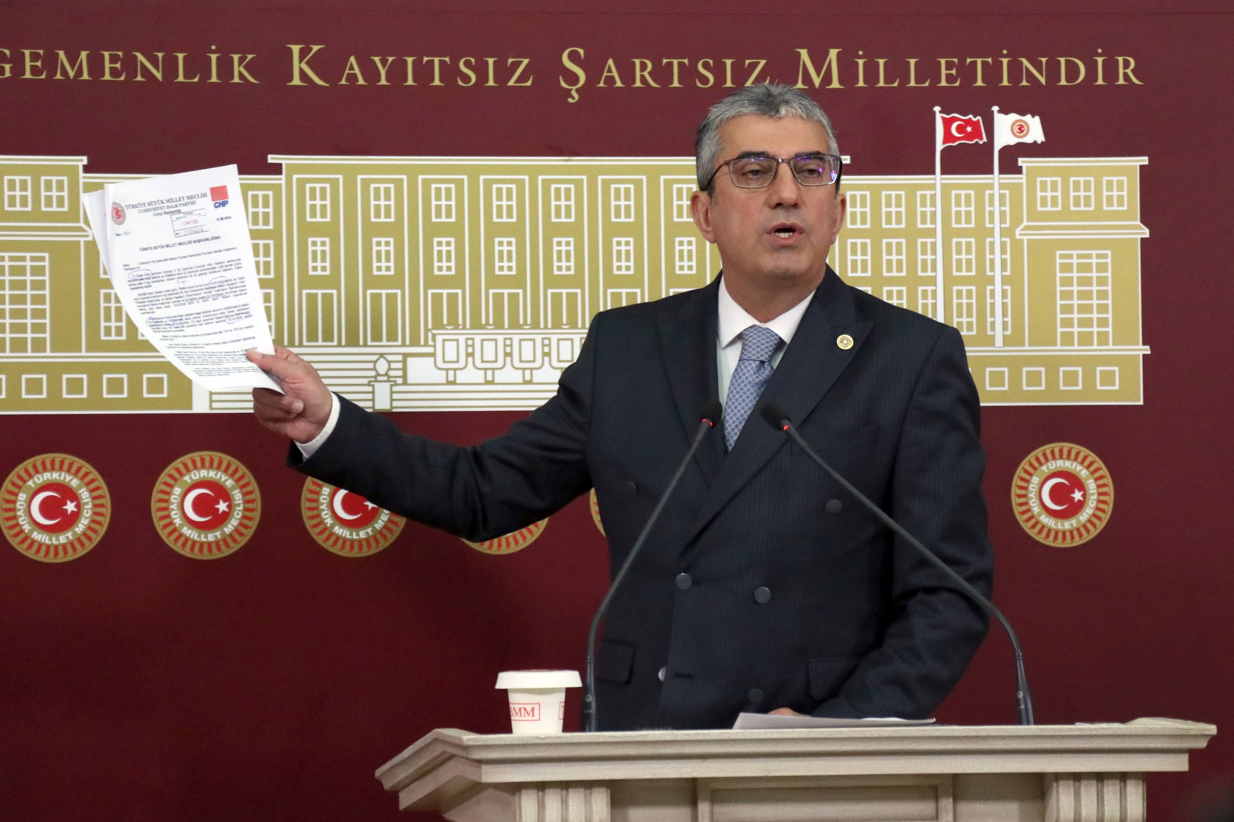 Çorlu Faciası'nda Ulaştırma Bakanlığı'ndan Hiç Kimsenin Suçu Yok Mu?